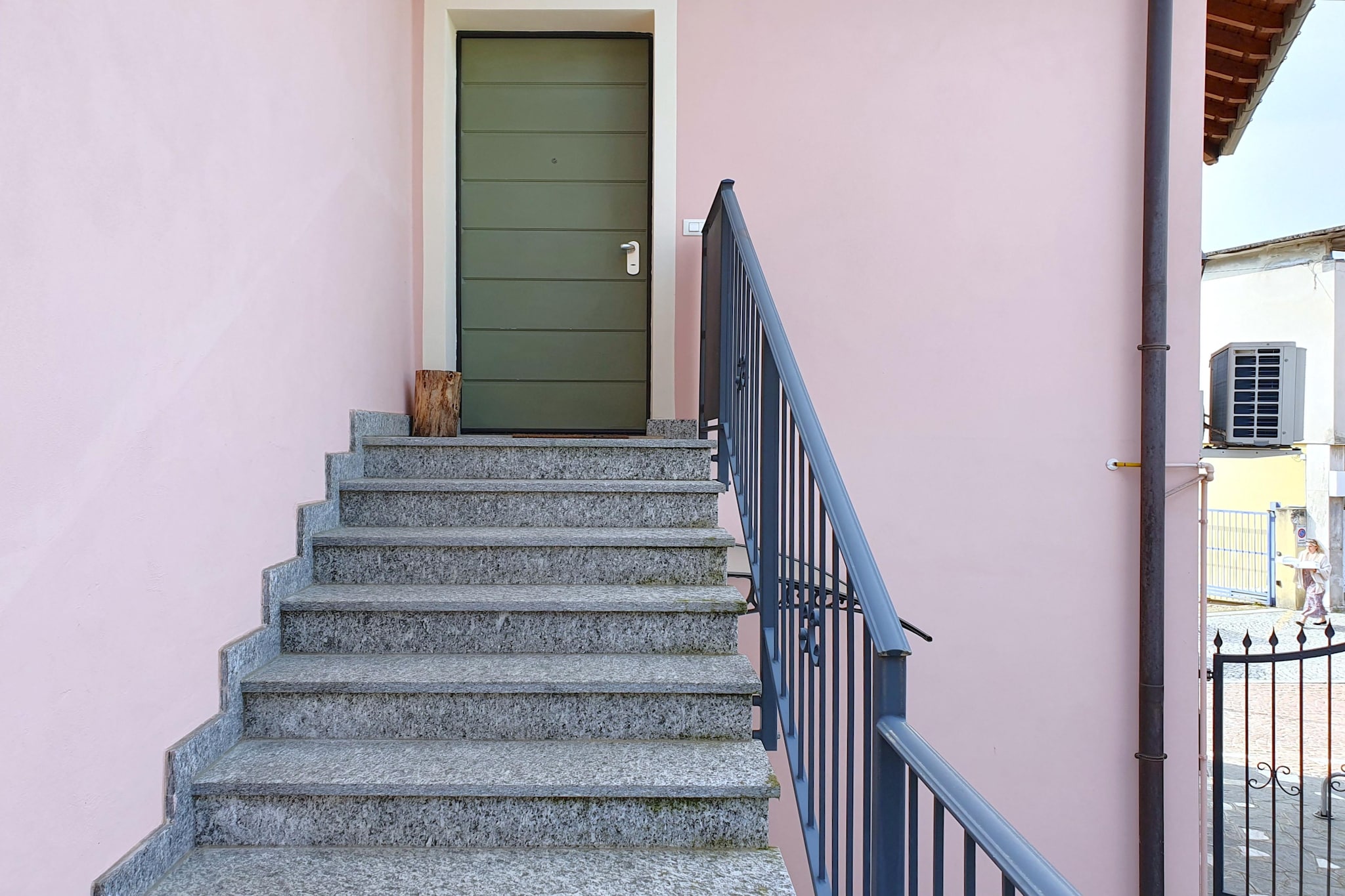 Casa Marlene-Buitenkant zomer
