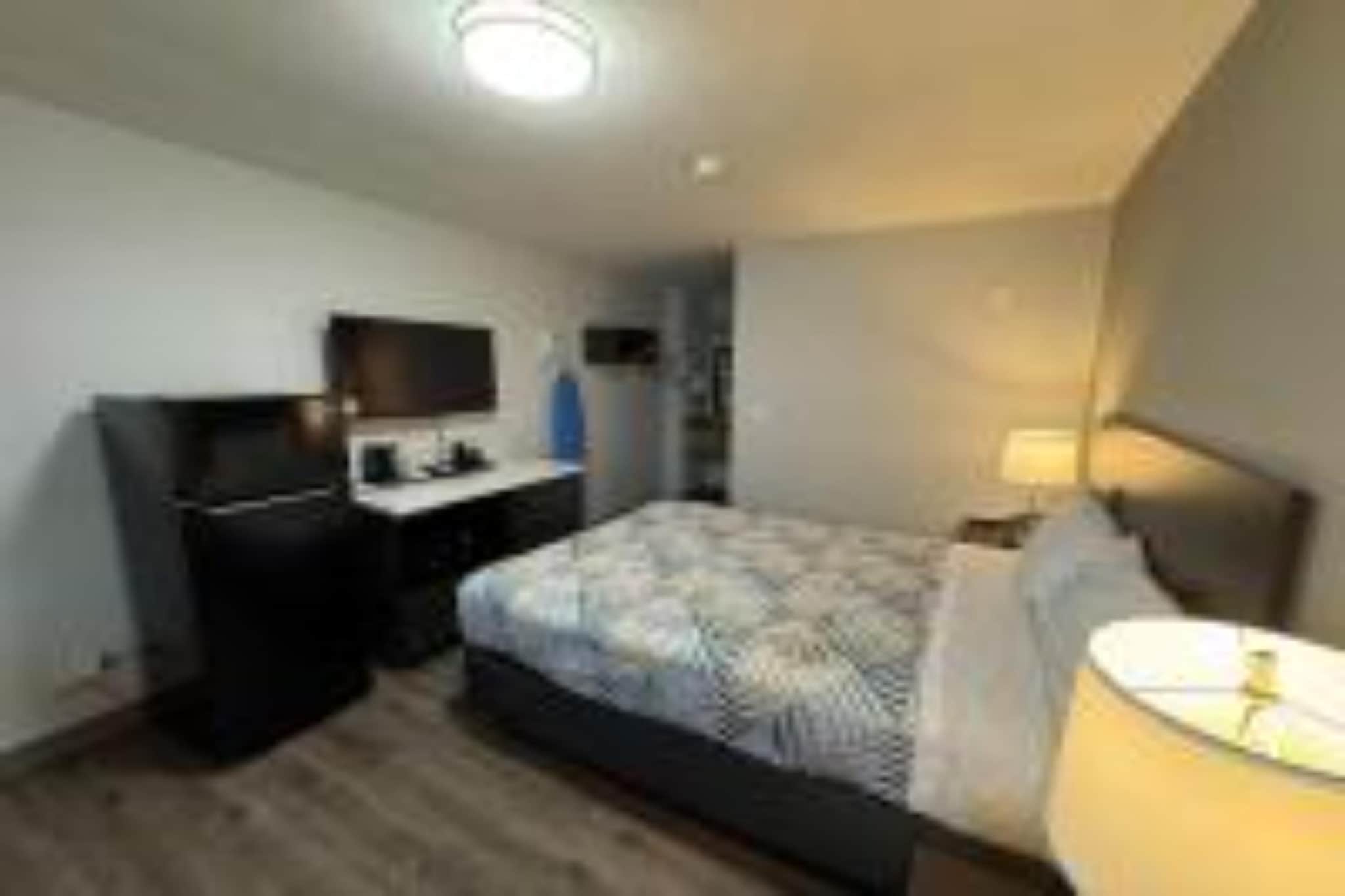 Bed Room
