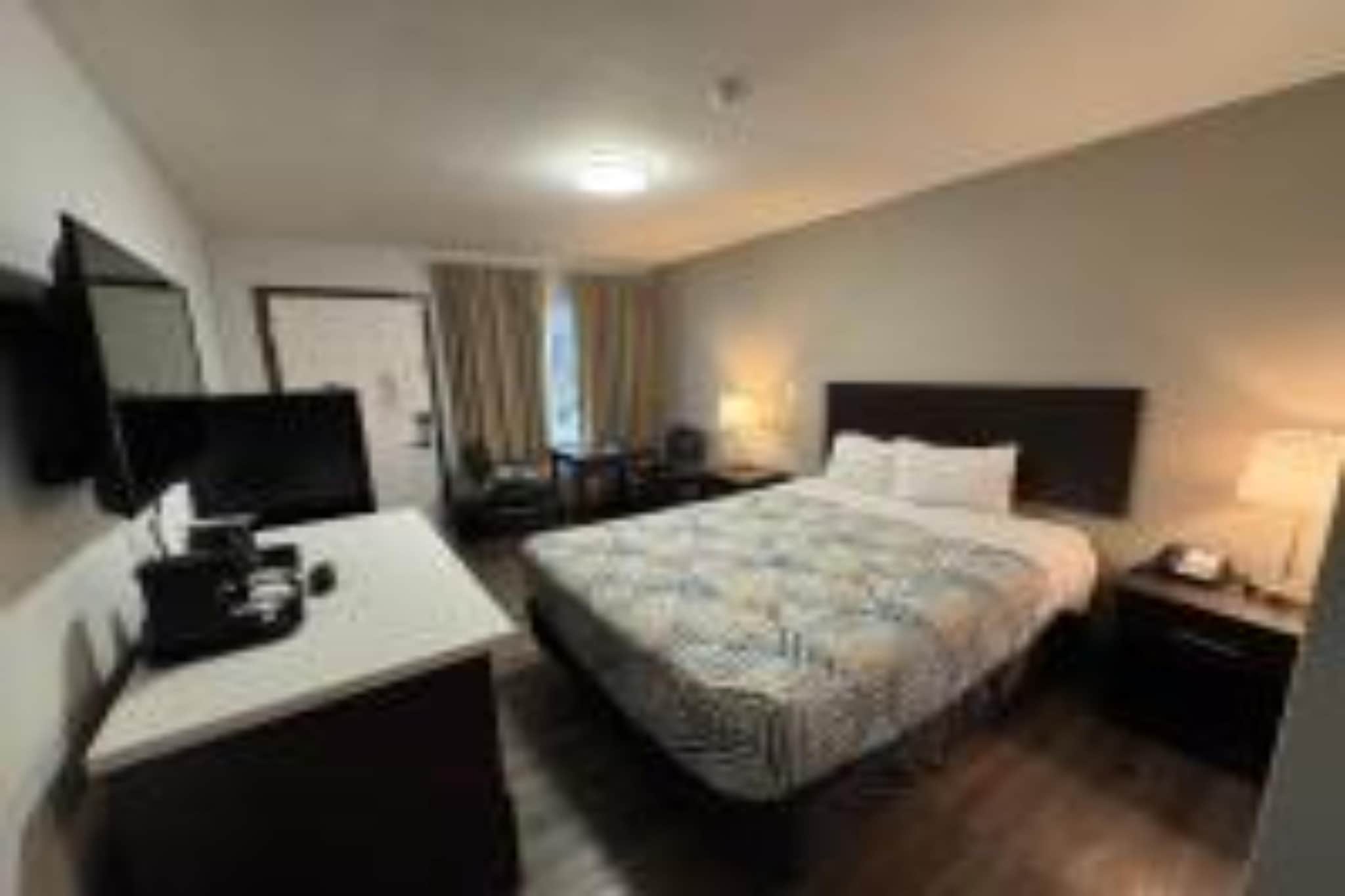 Bed Room