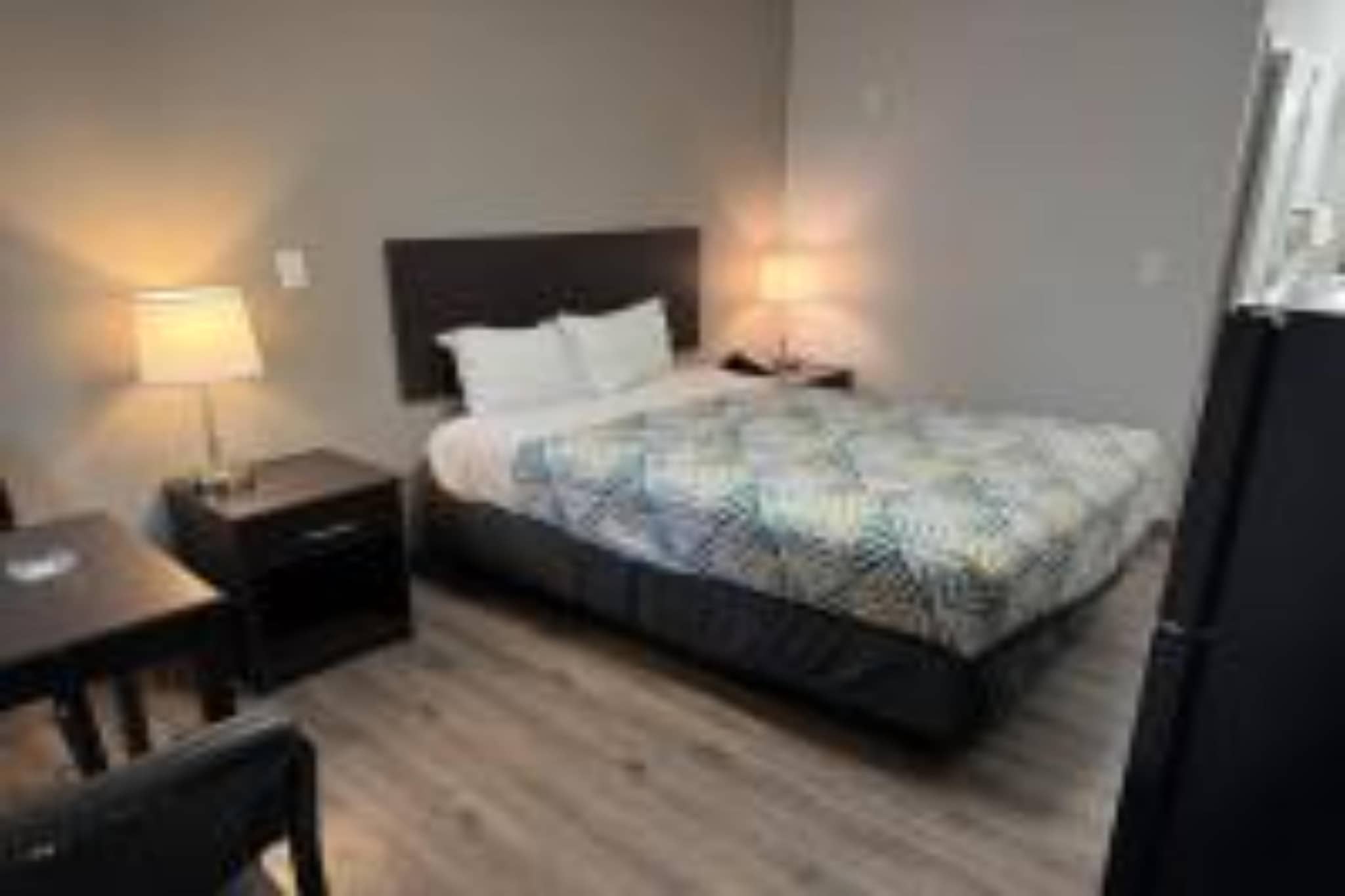 Bed Room