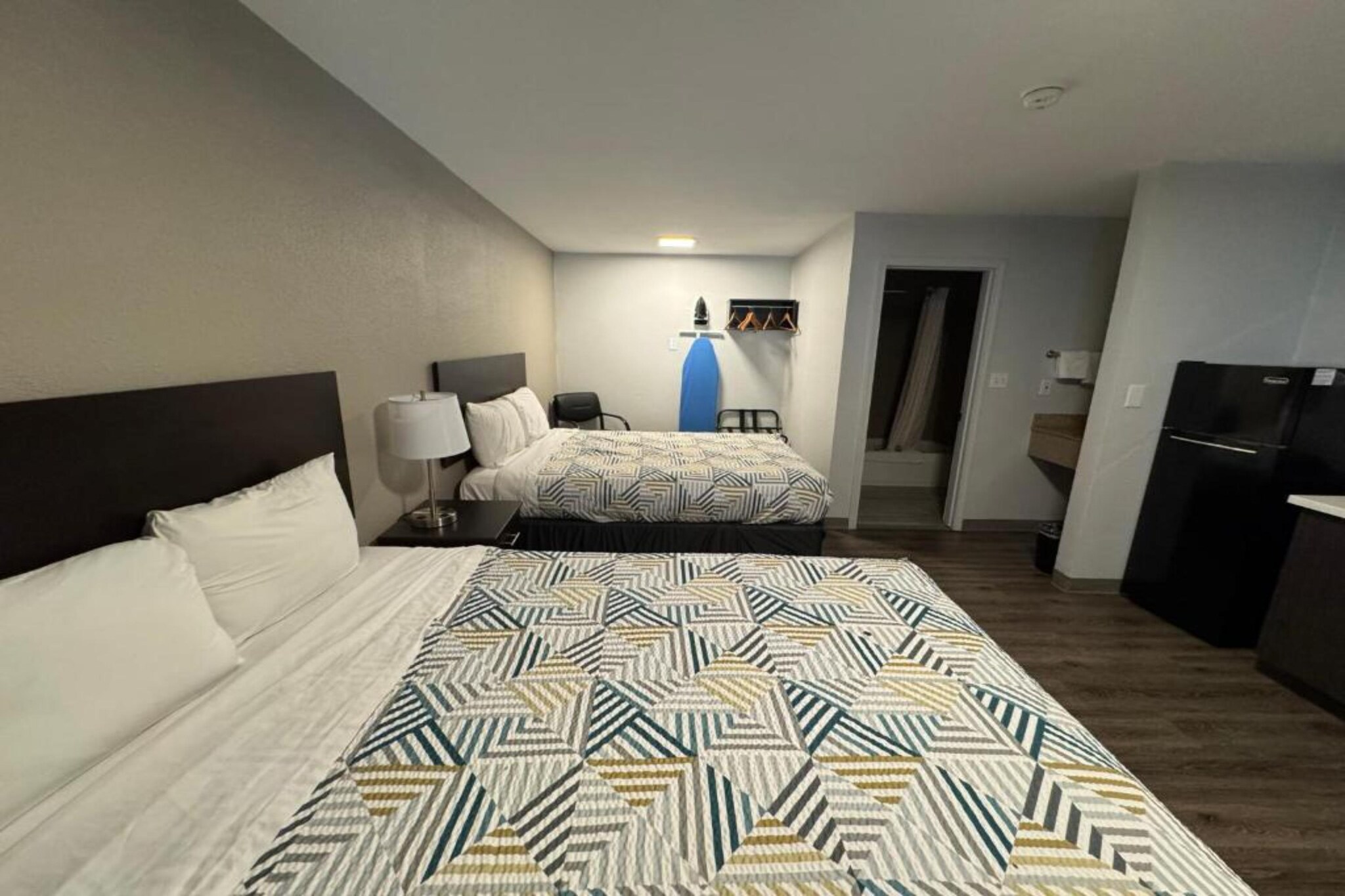 Bed Room