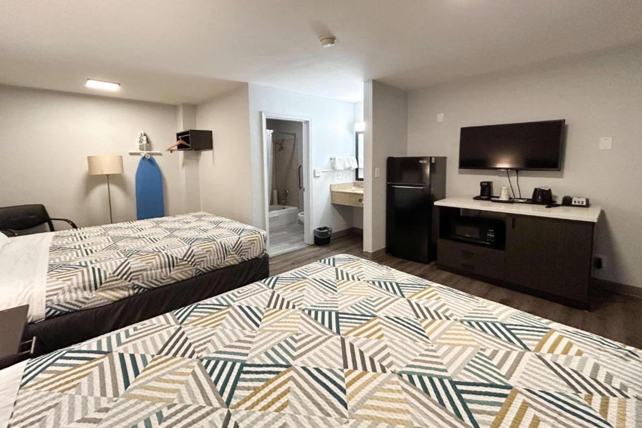 Bed Room