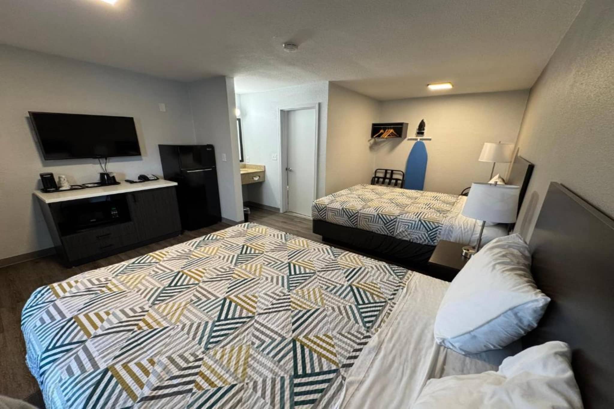 Bed Room