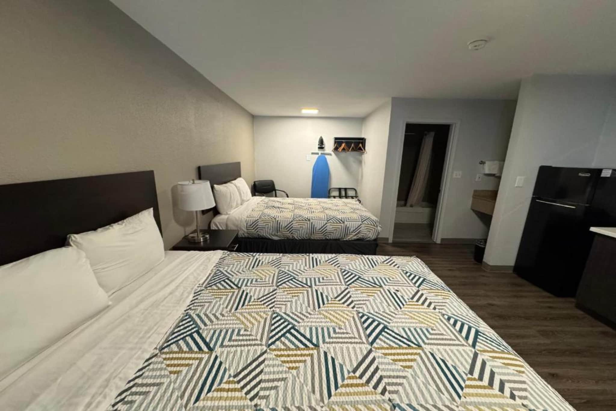 Bed Room