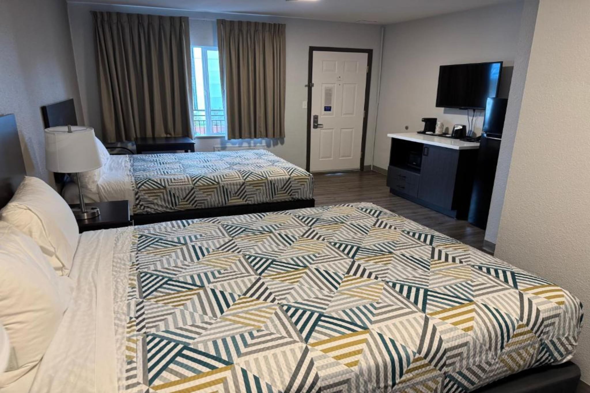 Bed Room