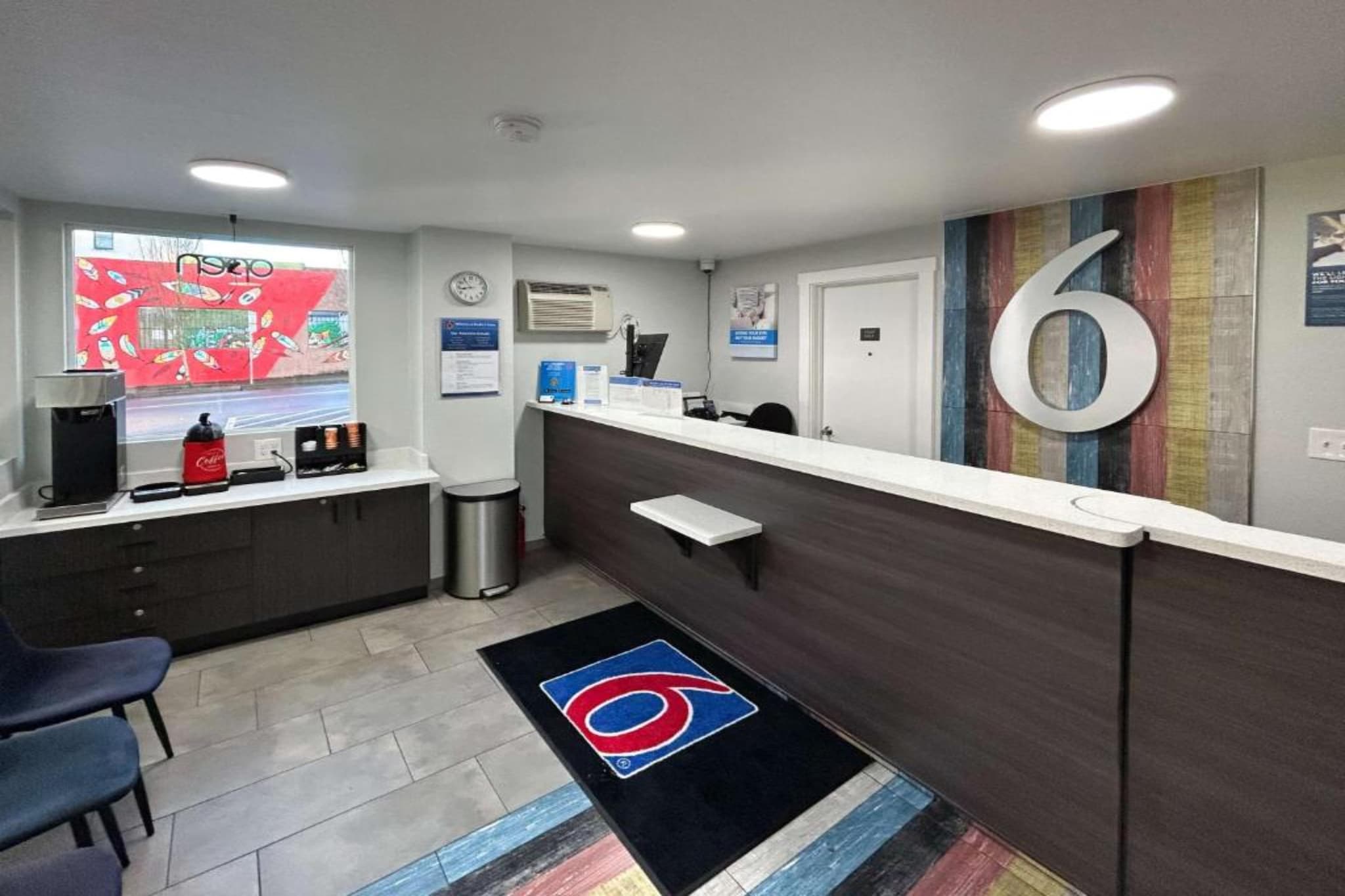 Hall Reception