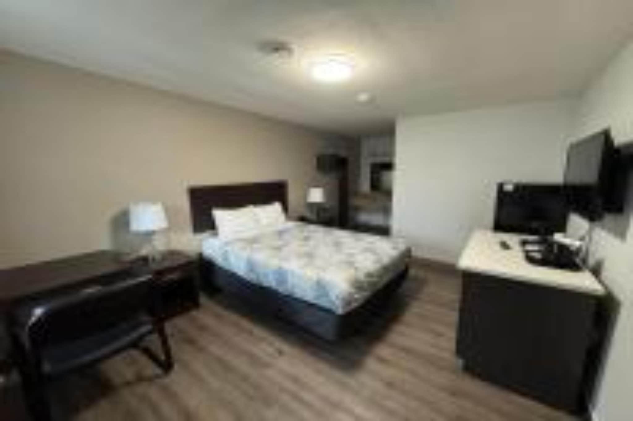 Bed Room
