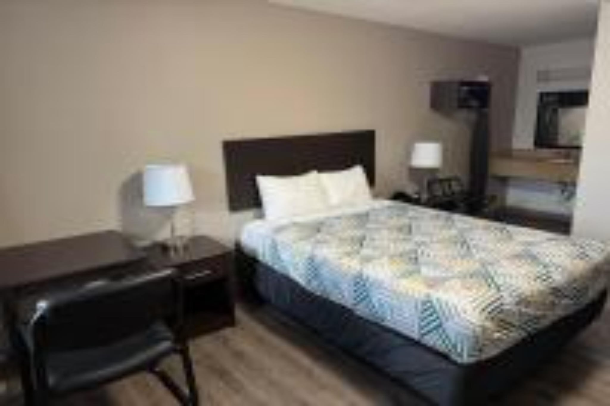 Bed Room