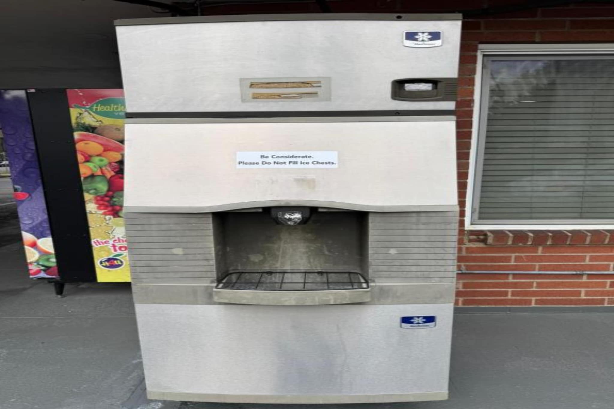 Facilities
