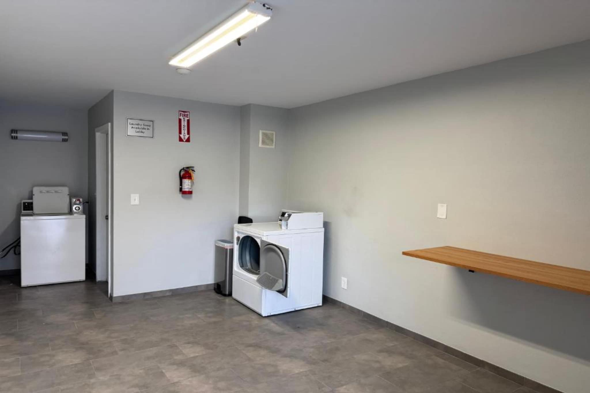 Facilities