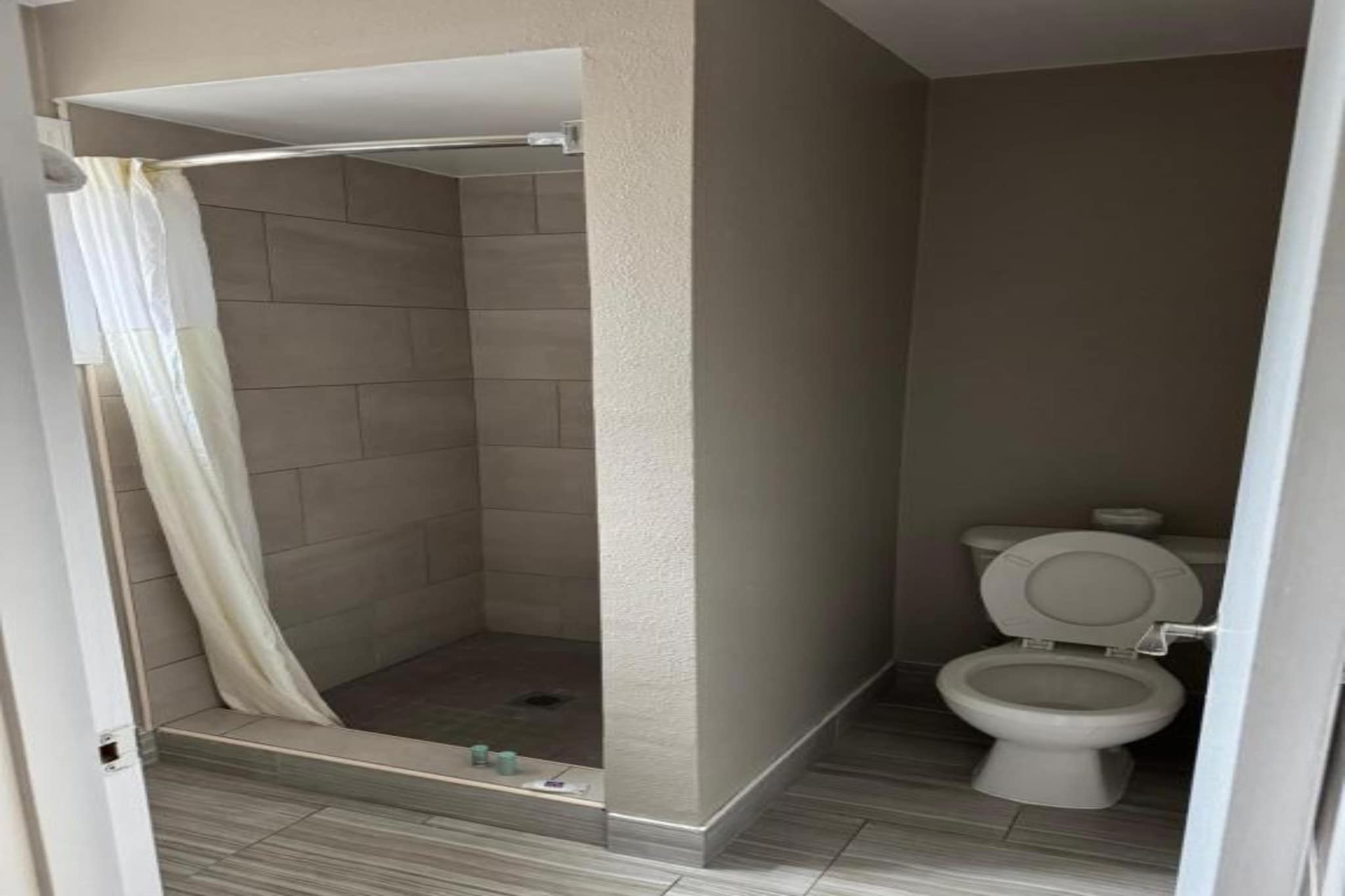 Bath Room