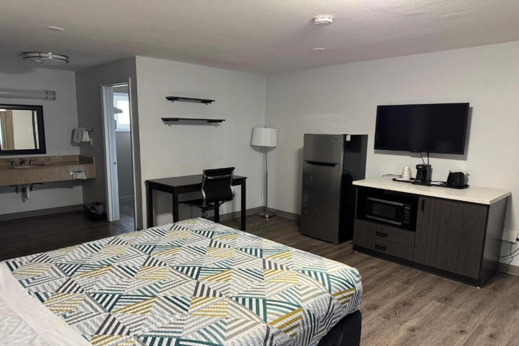 Bed Room