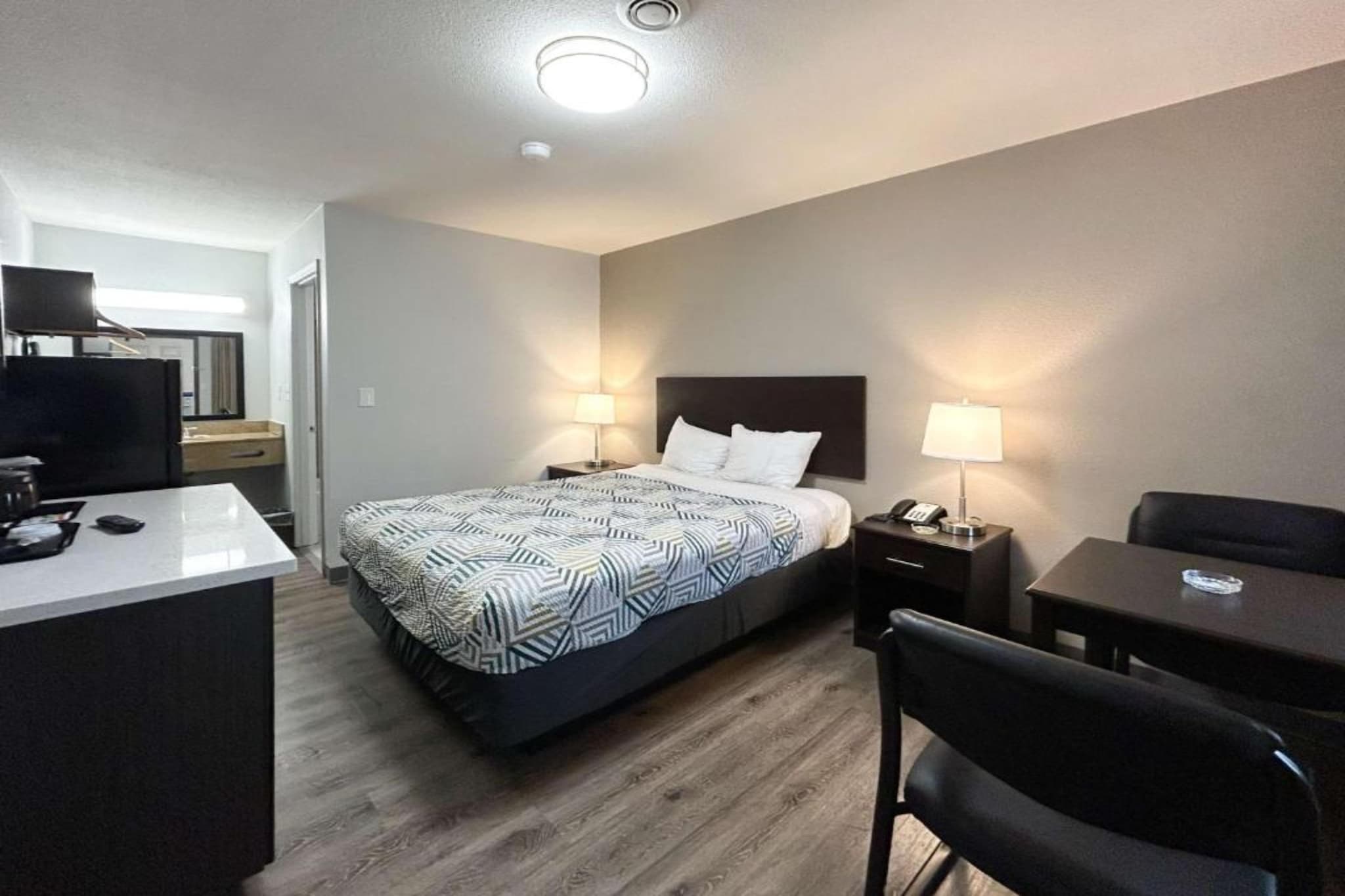 Bed Room