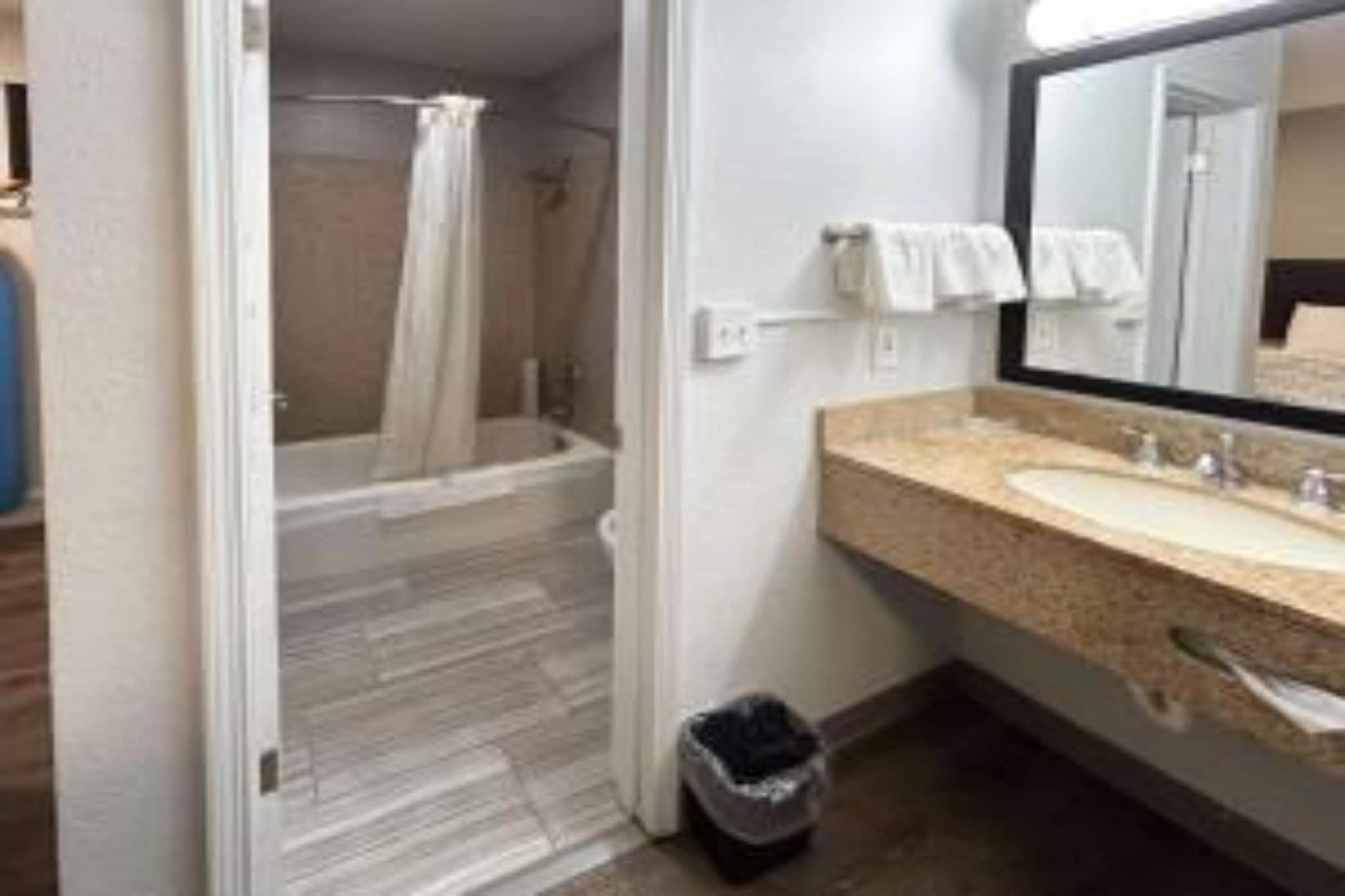 Bath Room