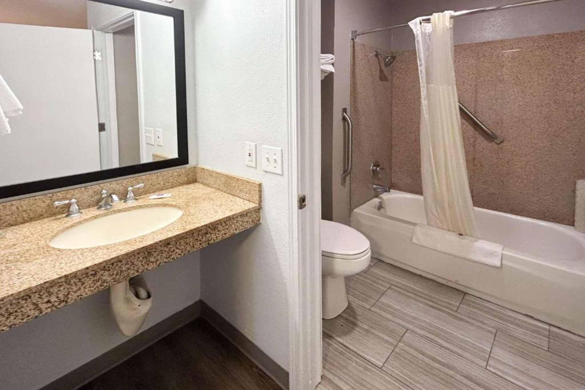 Bath Room
