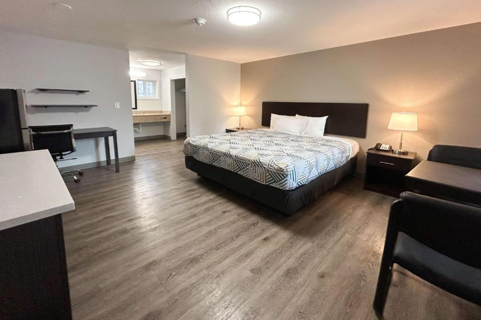Bed Room