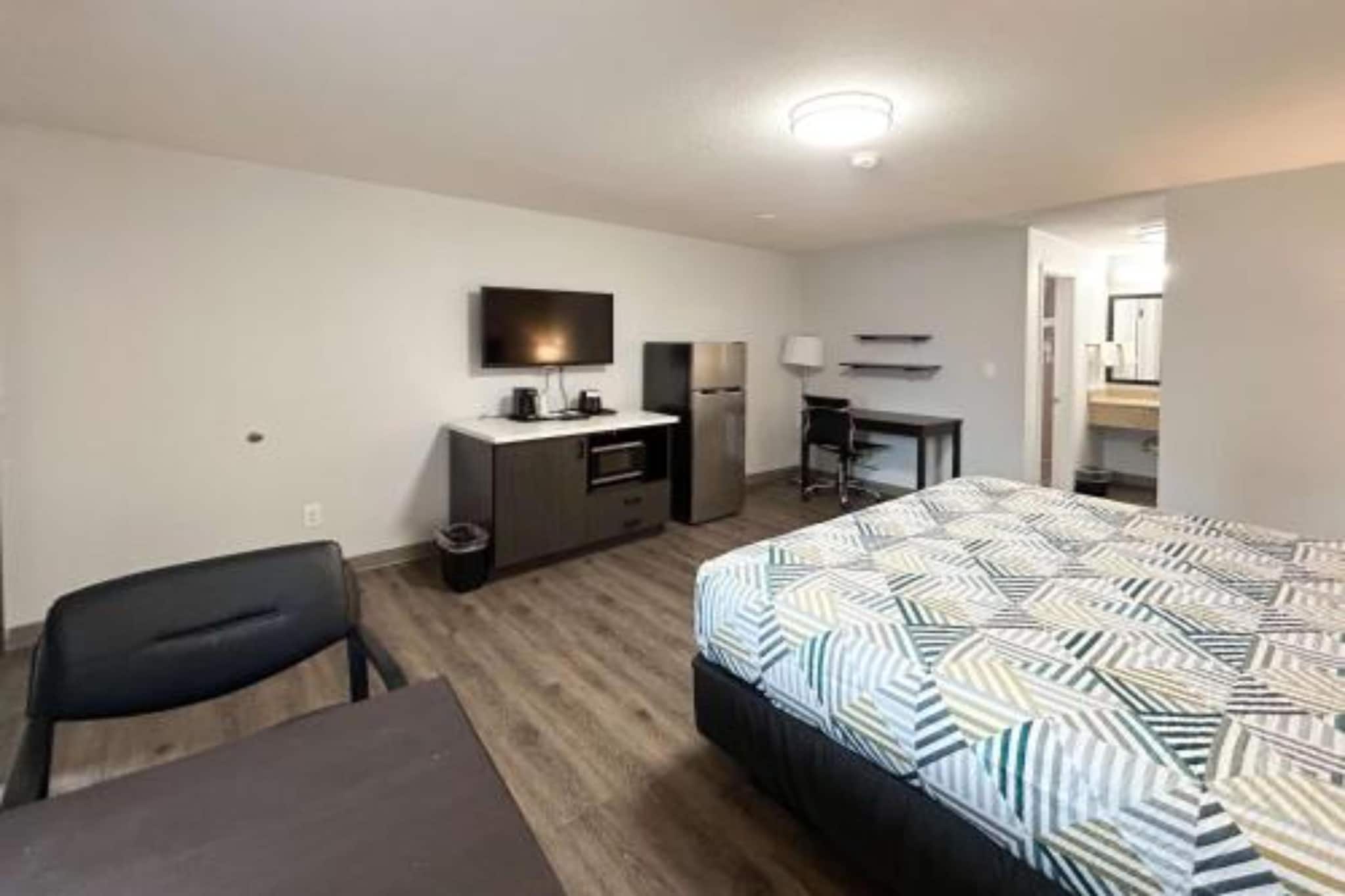 Bed Room