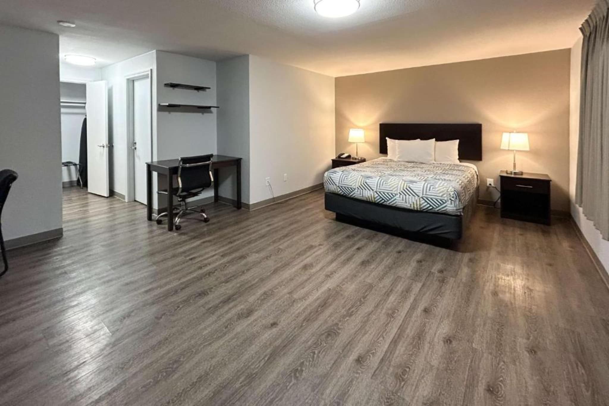 Bed Room