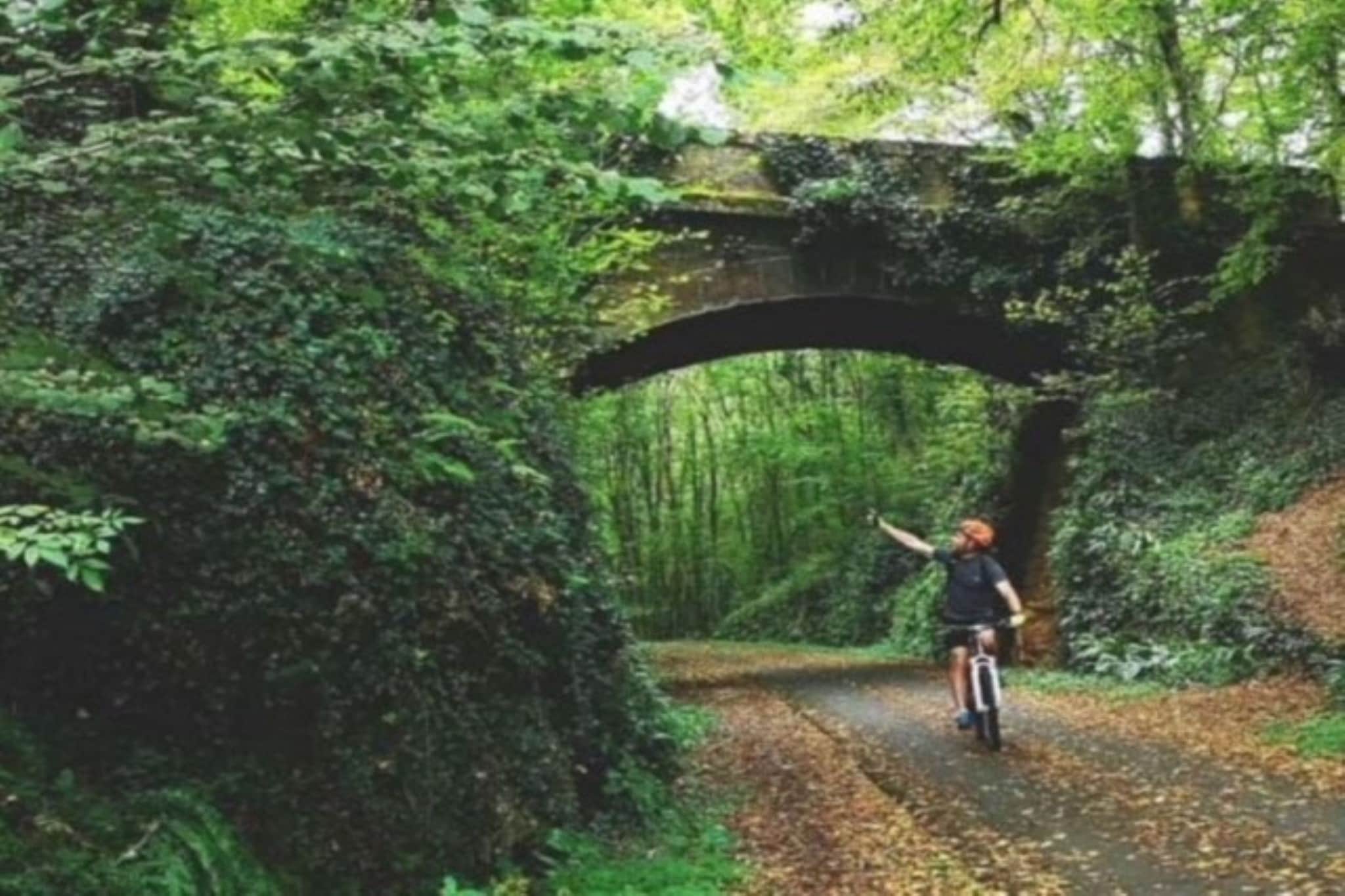 Sur la Cave-Areas summer 20km
