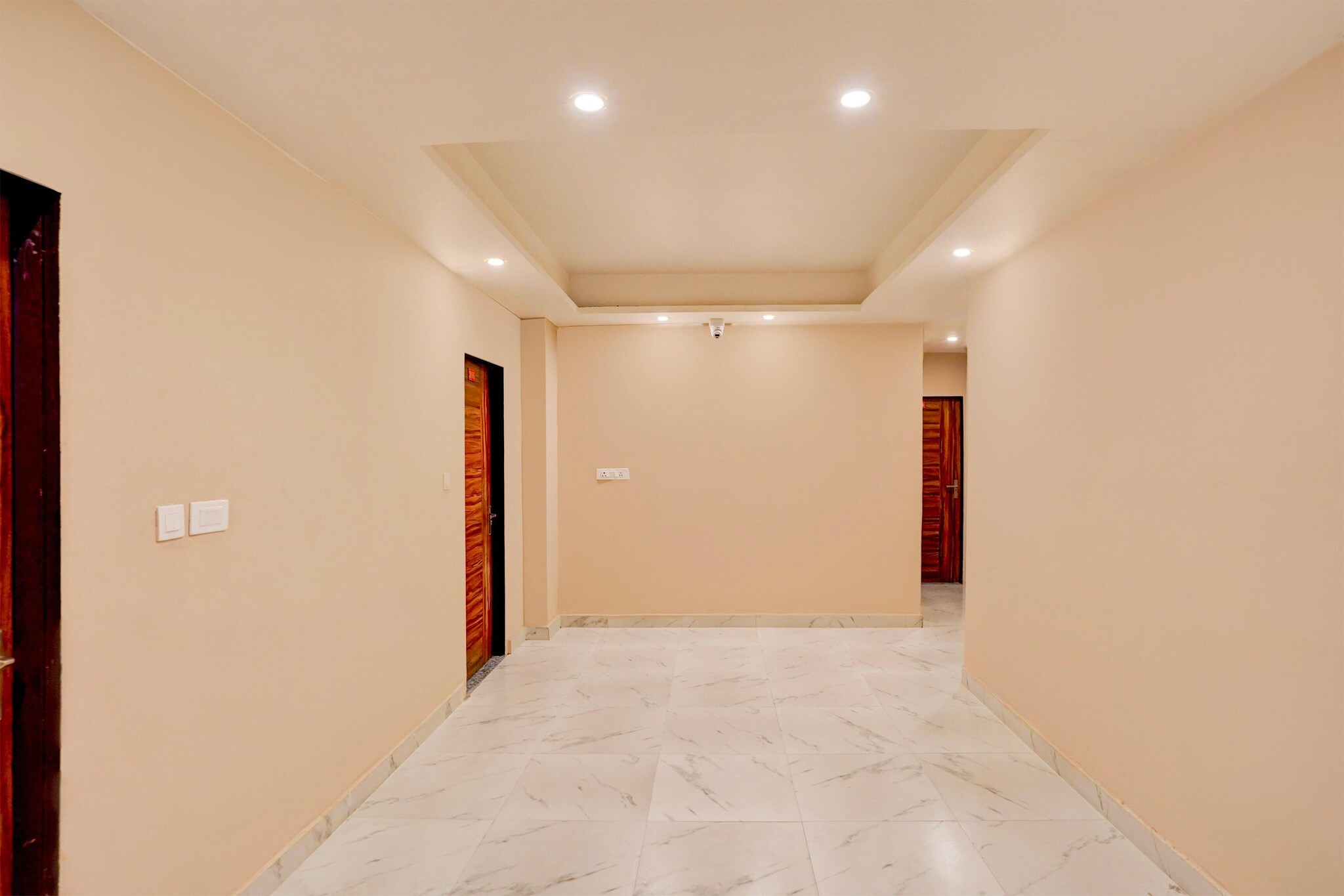 Blissful Stays with In house Dining Alwar