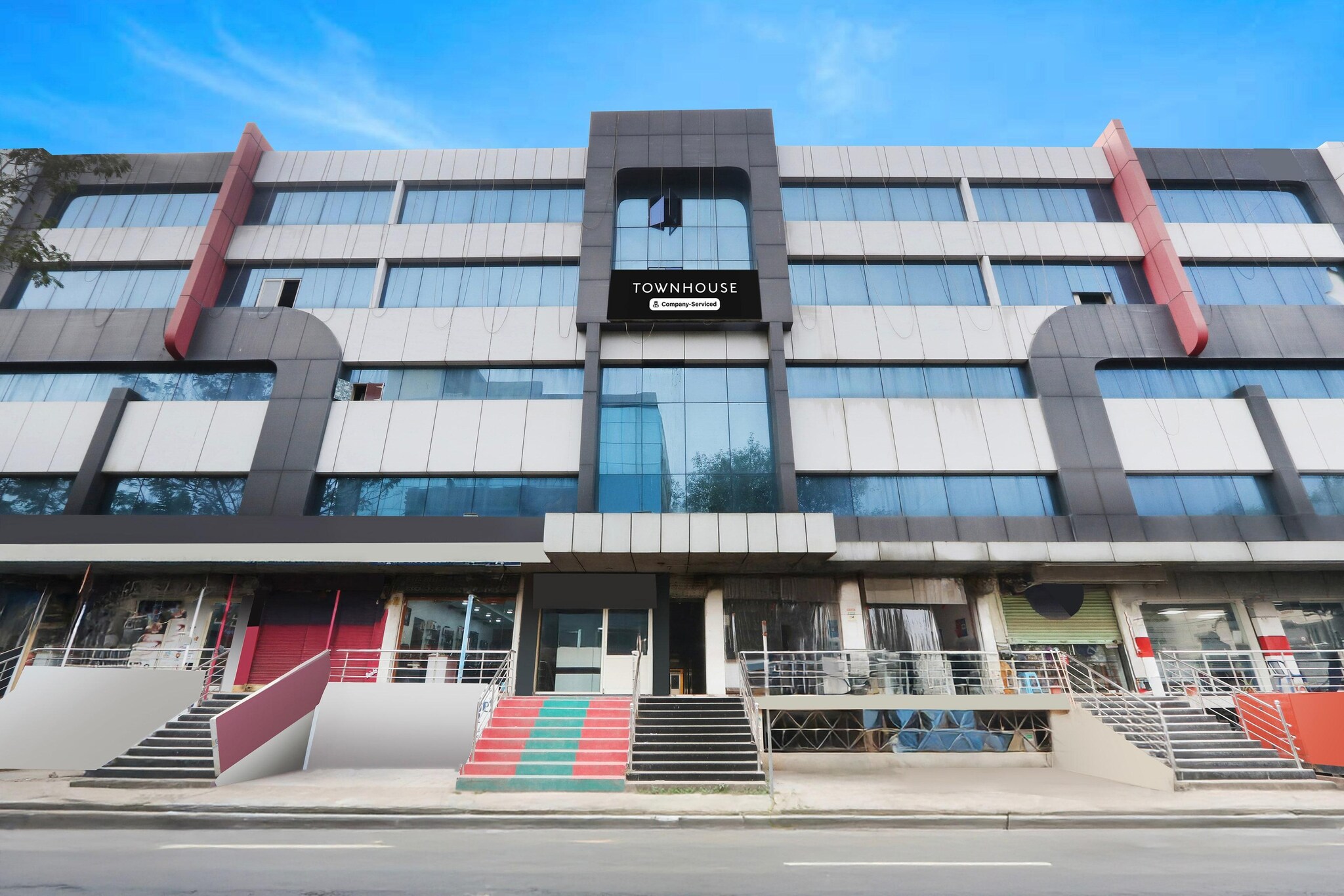 Premium Stays at Gudivada by Sistala Atithi Inn