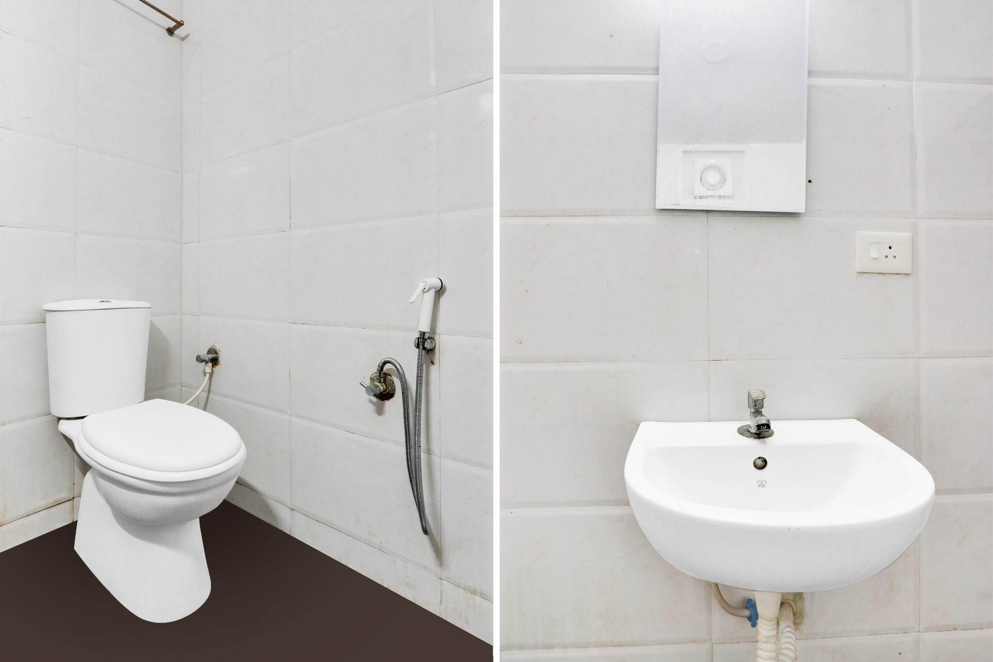 Premium Stays at Gudivada by Sistala Atithi Inn