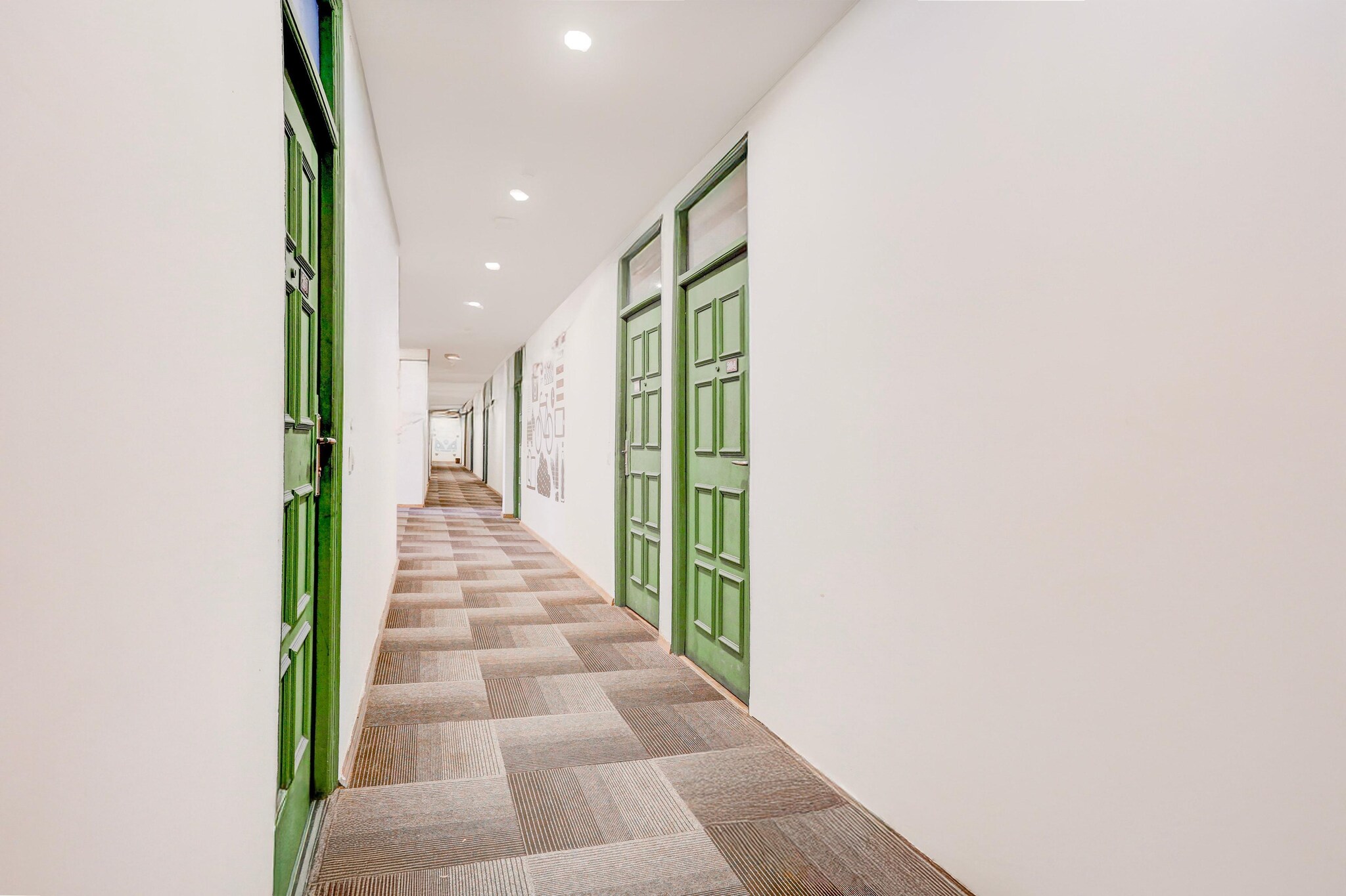 Elegant Stays near Worldmark Mall Gurgaon