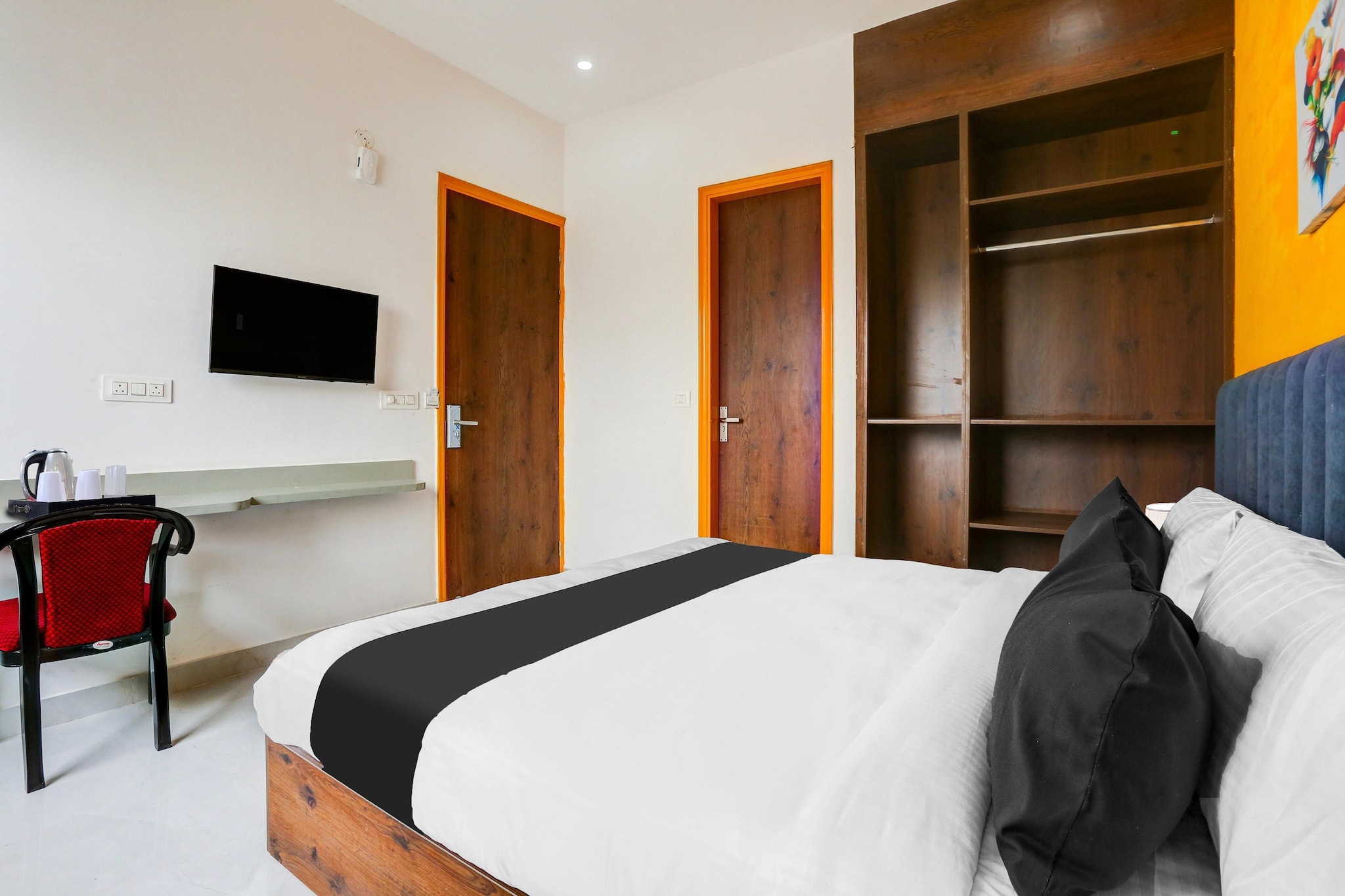 Premium Stays at Sector 69 Gurgaon