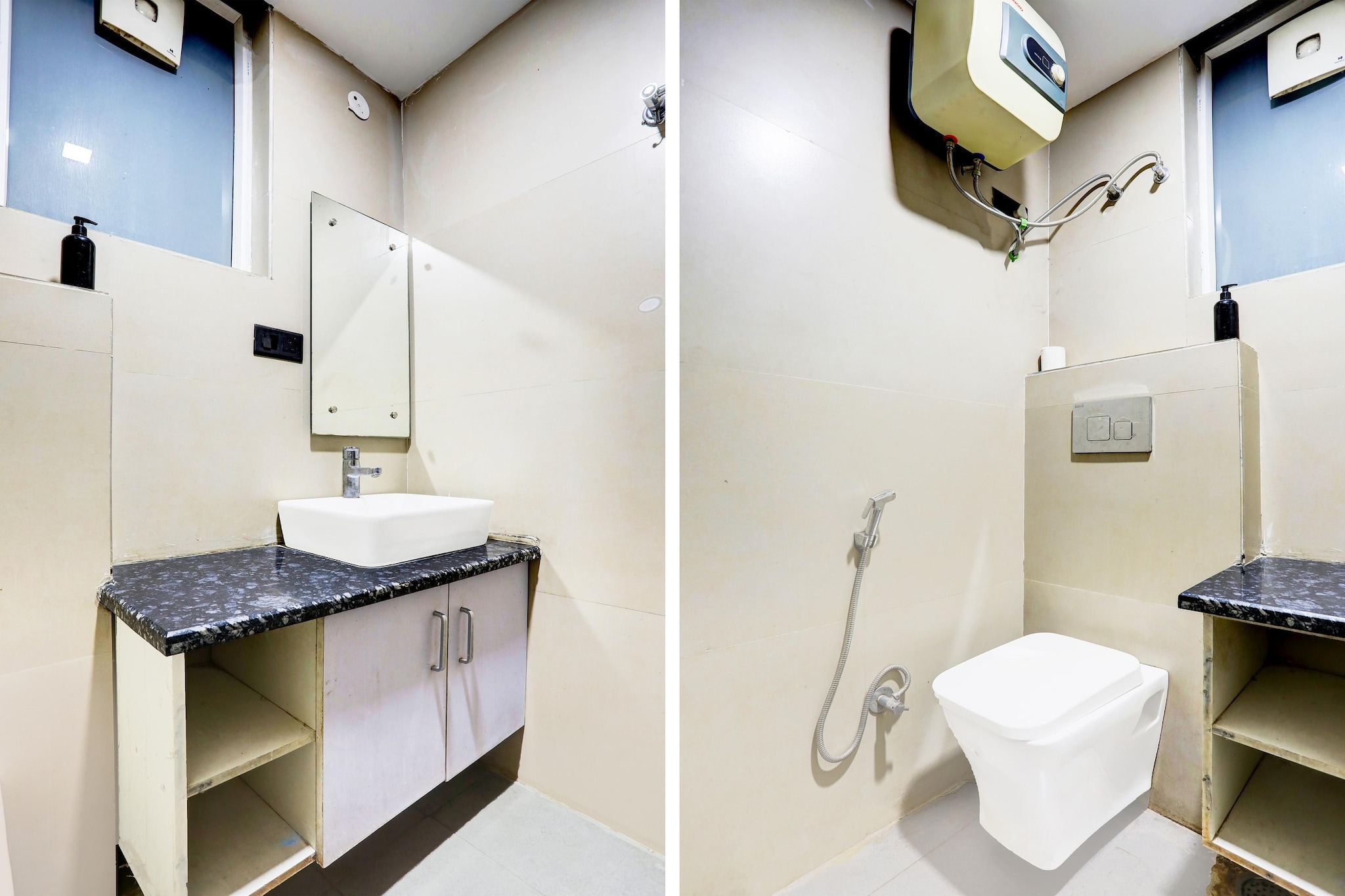 Mordern Luxury Stays at Sector 52 Gurgaon