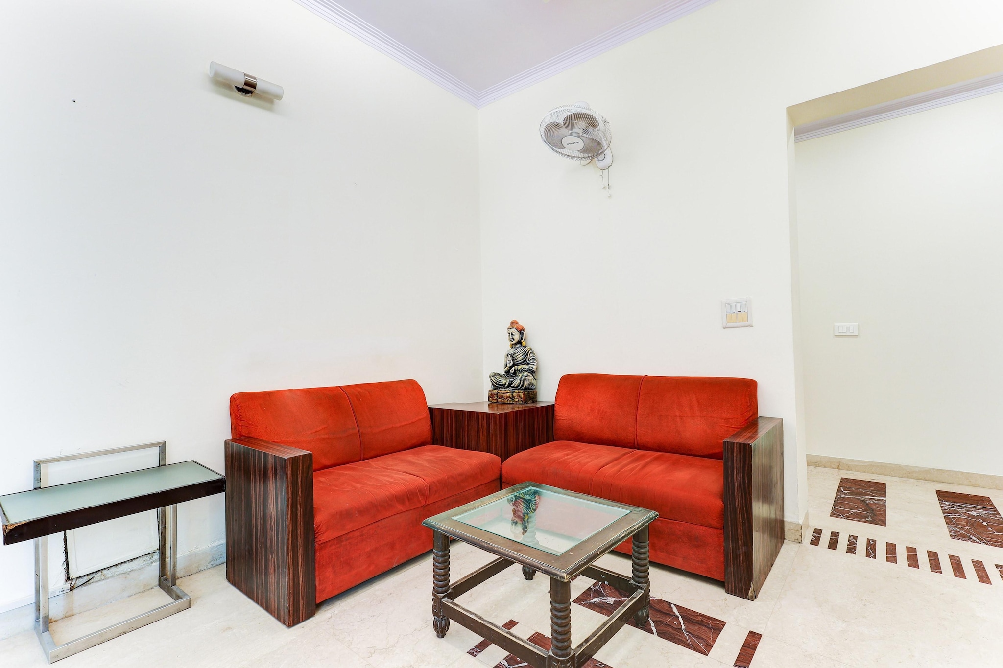 Elegant Escape near MG Road Gurgaon