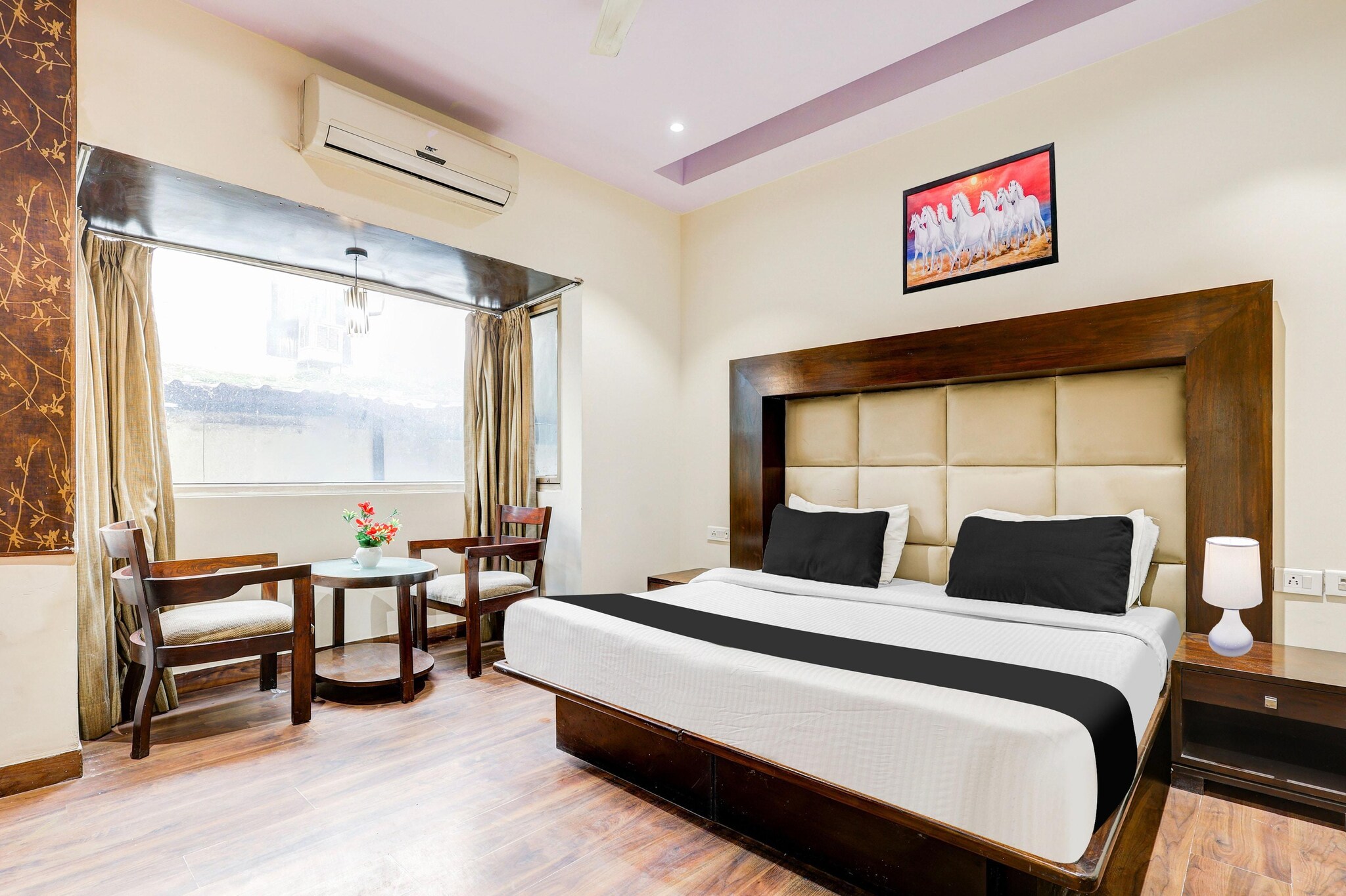 Elegant Escape near MG Road Gurgaon