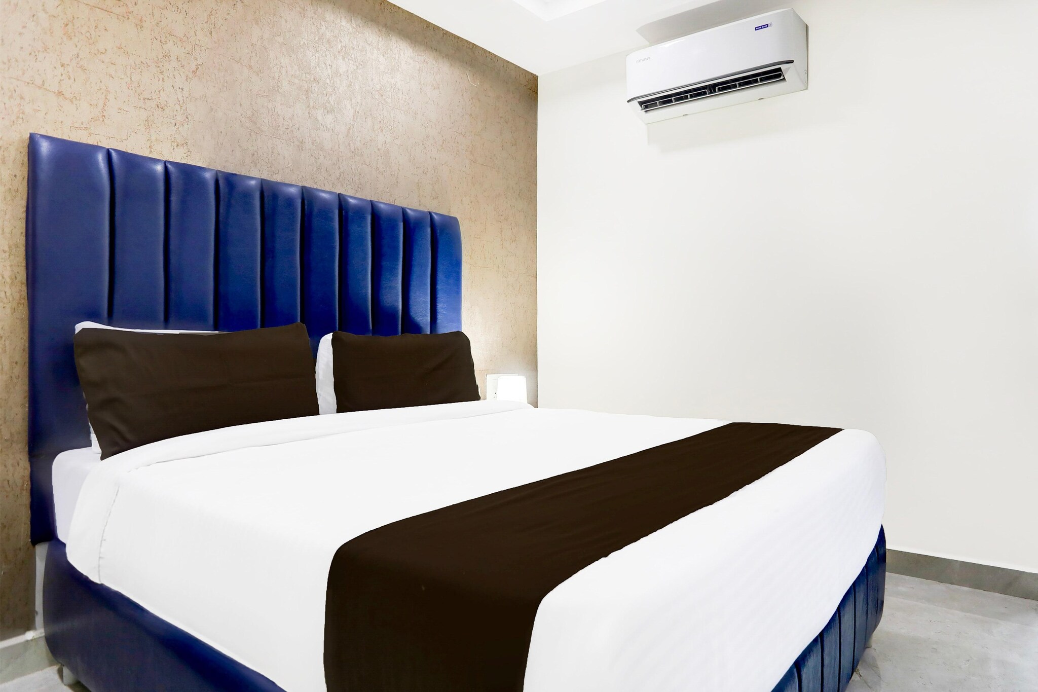 Premium Stays at Khammam by Bluemoon