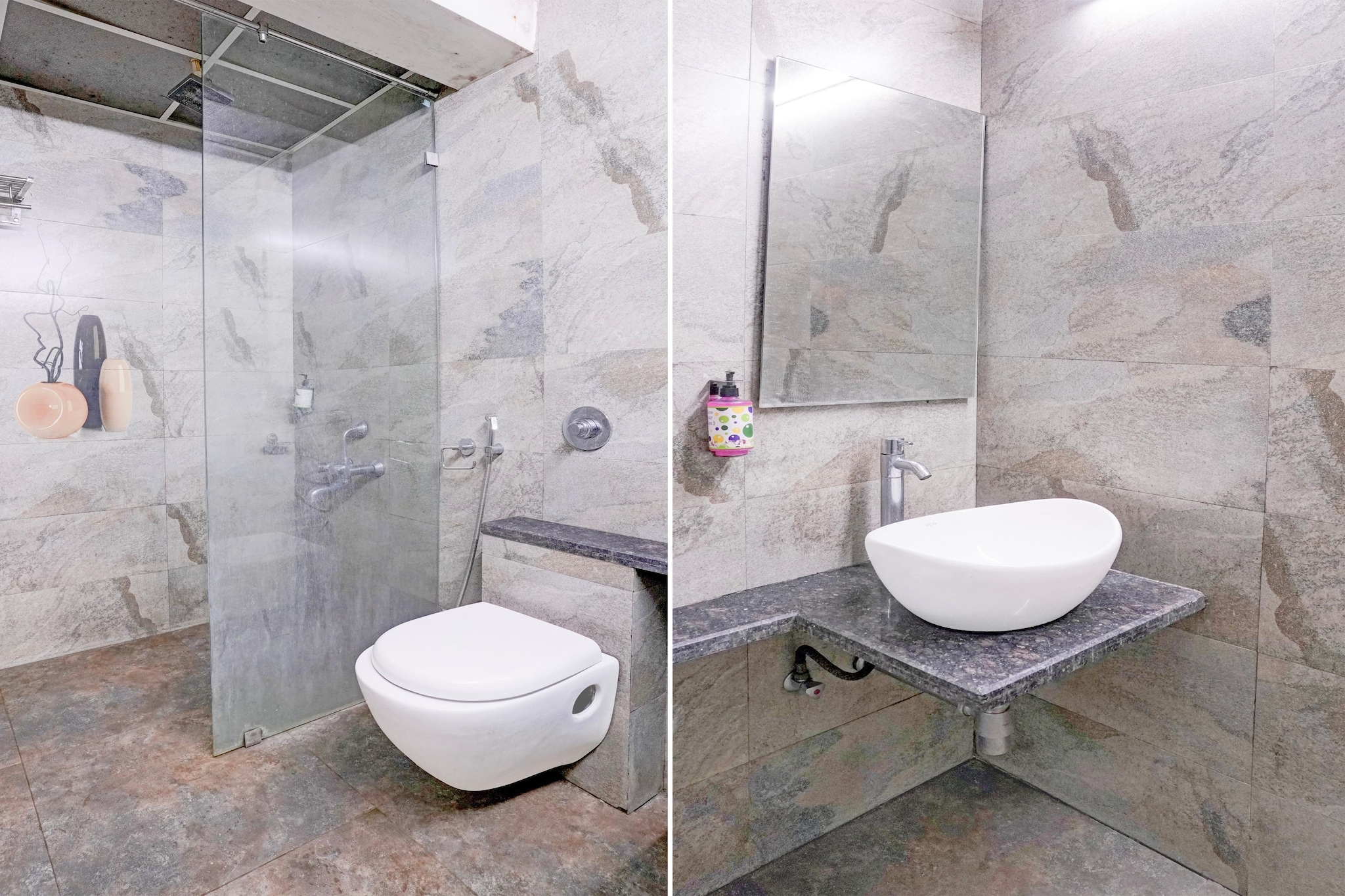 Deluxe Premium Stays at Mahabaleshwar Road