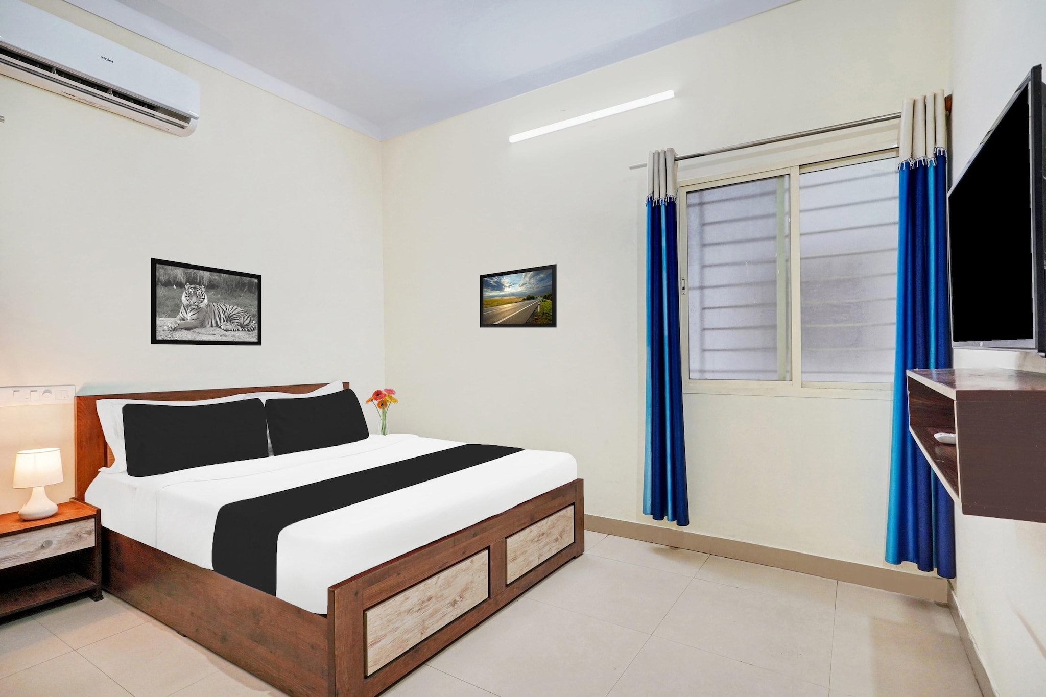 Peaceful Stays at Hebbal by Green Orchid Resorts