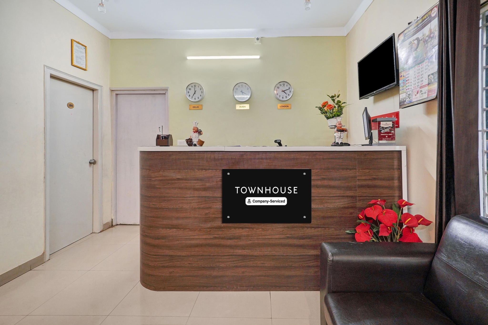 Featuring a spa and wellness centre, Peaceful Stays at Hebbal by Green Orchid Resorts is set in Belagula in the Karnataka region, 10 km from Brindavan Garden and 12 km from Mysore Palace. Featuring a shared lounge, the 4-star hotel has air-conditioned rooms with free WiFi, each with a private bathroom. The accommodation offers room service and a 24-hour front desk for guests.

The units at the hotel come with a seating area and a flat-screen TV with satellite channels. Guest rooms feature a desk.

Peaceful Stays at Hebbal by Green Orchid Resorts offers an Ã  la carte or continental breakfast. At the accommodation you will find a restaurant serving Indian cuisine.

GRS Fantasy Park is 5.8 km from Peaceful Stays at Hebbal by Green Orchid Resorts, while DRC Cinemas Mysore is 8.9 km away. Mysore Airport is 22 km from the property.

Unmarried couples are warmly welcome at this property.
Guests with local ID proof are warmly welcome.
Apologies, but we are currently unable to host foreign nationals at this property.
Early Check-In Policy: A full dayâ€™s room rate will be charged for check-ins before 6:00 AM. Complimentary early check-in is available between 6:00 AM and 10:00 AM, subject to room availability.
 
Check-in is only available to guests aged 18 and above. Please provide a government-issued ID to confirm your age.