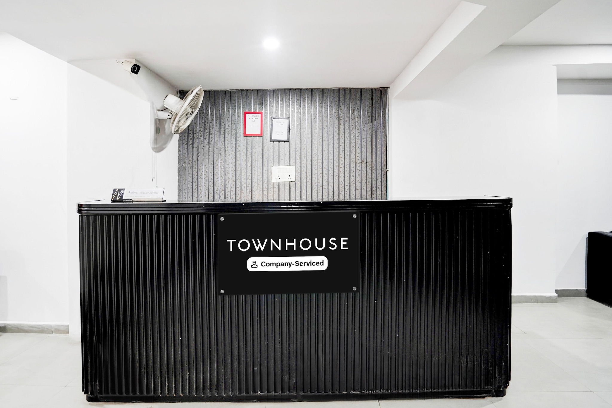 Set within 2.7 km of Vidarbha Cricket Association Stadium and 400 metres of Nagpur Railway Station, Cosy Stays by Orient Avenue Near Railway Station offers rooms with air conditioning and a private bathroom in Nagpur. Among the facilities at this property are room service and a 24-hour front desk, along with free WiFi throughout the property. The property is non-smoking and is situated 2 km from Sitabuldi Fort.
The units at the hotel come with a seating area, a flat-screen TV with satellite channels and a private bathroom with free toiletries and a bath or shower. The rooms feature a desk.
A continental breakfast is available at Cosy Stays by Orient Avenue Near Railway Station.
Zero Mile Stone Nagpur is 1.8 km from the accommodation, while Ramakrishna Ashram is 3.4 km away. Dr. Babasaheb Ambedkar International Airport is 9 km from the property.
Unmarried couples are warmly welcome at this property.
Guests with local ID proof are warmly welcome.
Apologies, but we are currently unable to host foreign nationals at this property.
Early Check-In Policy: A full day’s room rate will be charged for check-ins before 6:00 AM. Complimentary early check-in is available between 6:00 AM and 10:00 AM, subject to room availability.
Check-in is only available to guests aged 18 and above. Please provide a government-issued ID to confirm your age.