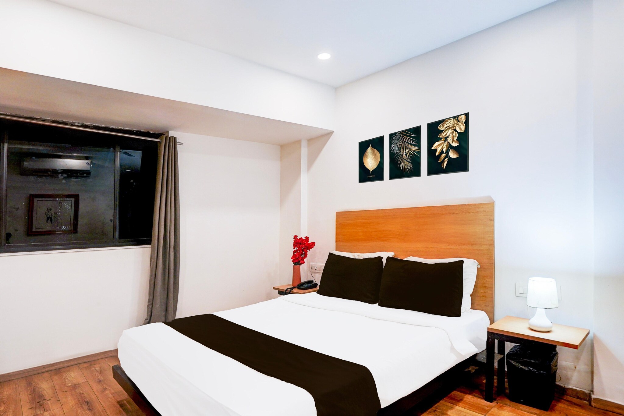 Super Townhouse Nagpur Railway Station