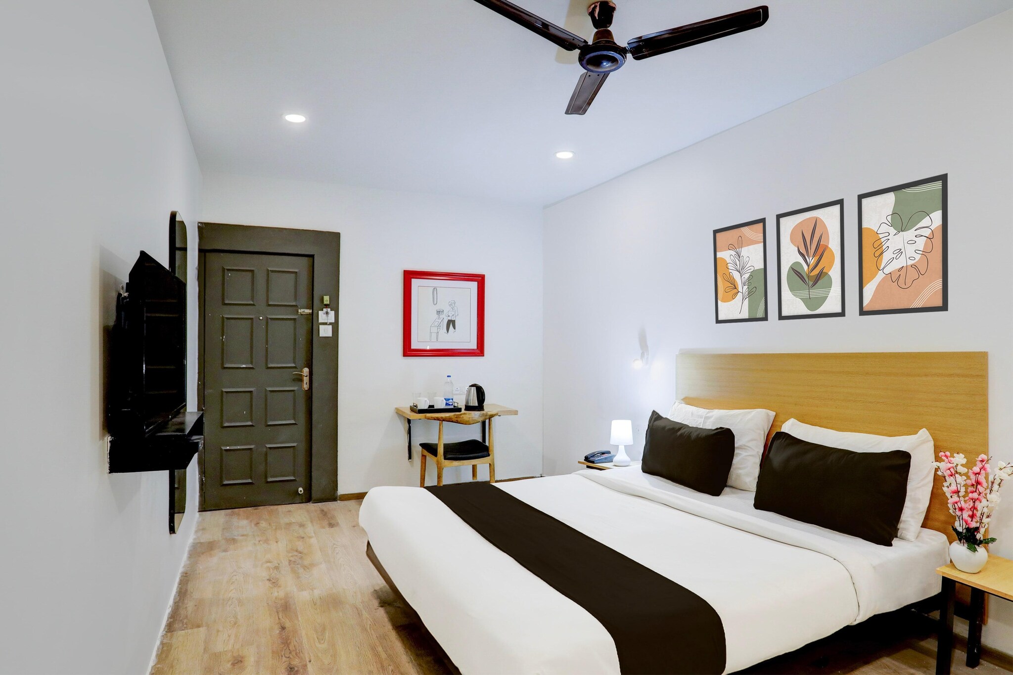 Cosy Nest at Kalmana Market Nagpur