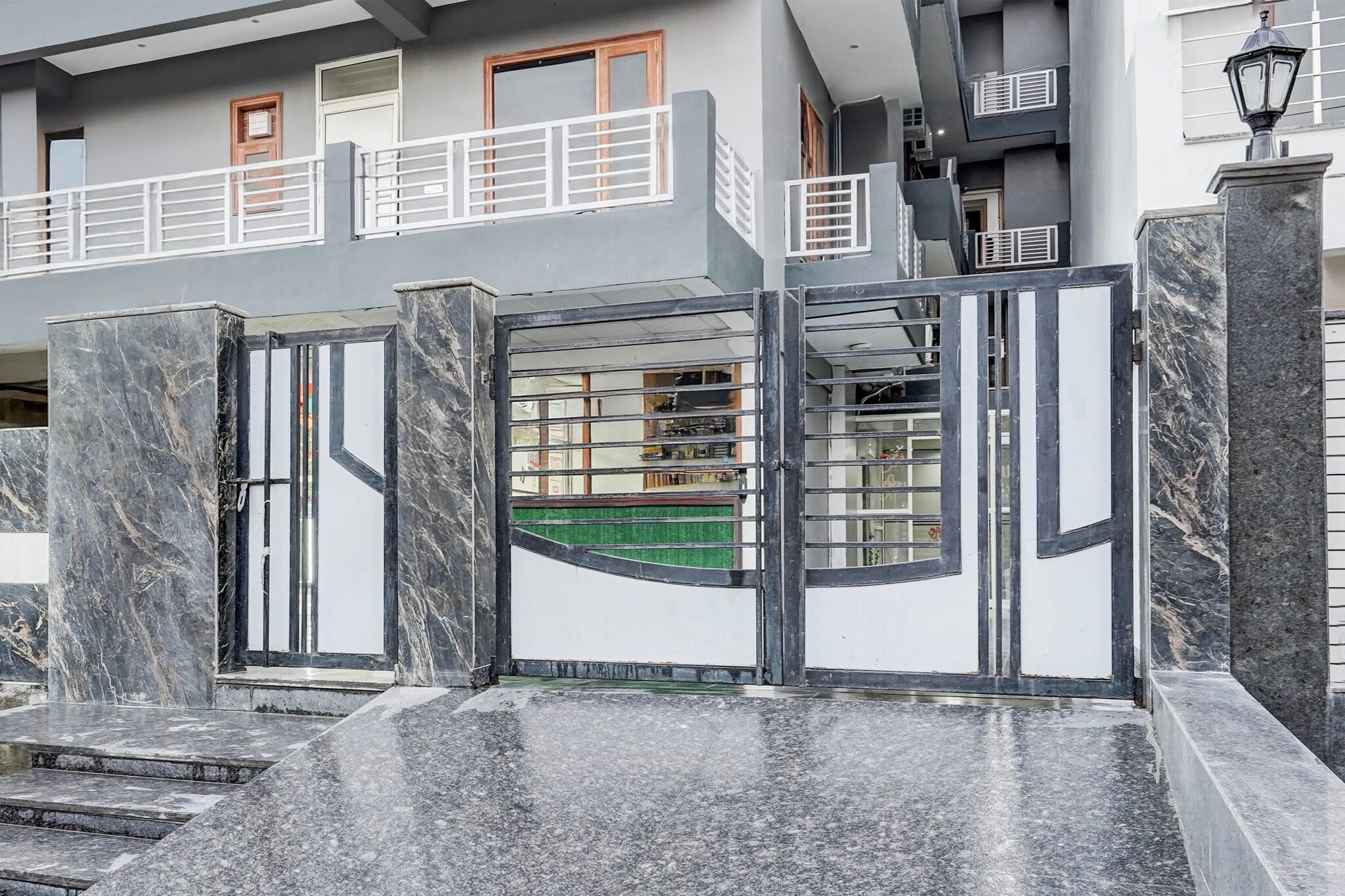 Elegant Stays at Sector 135 Noida