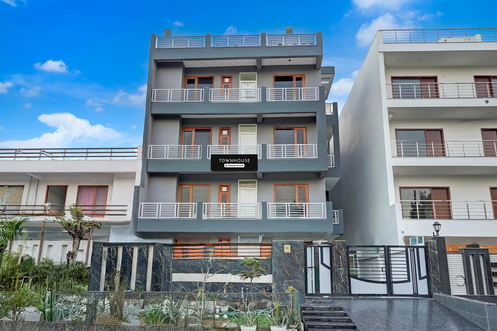 Elegant Stays at Sector 135 Noida
