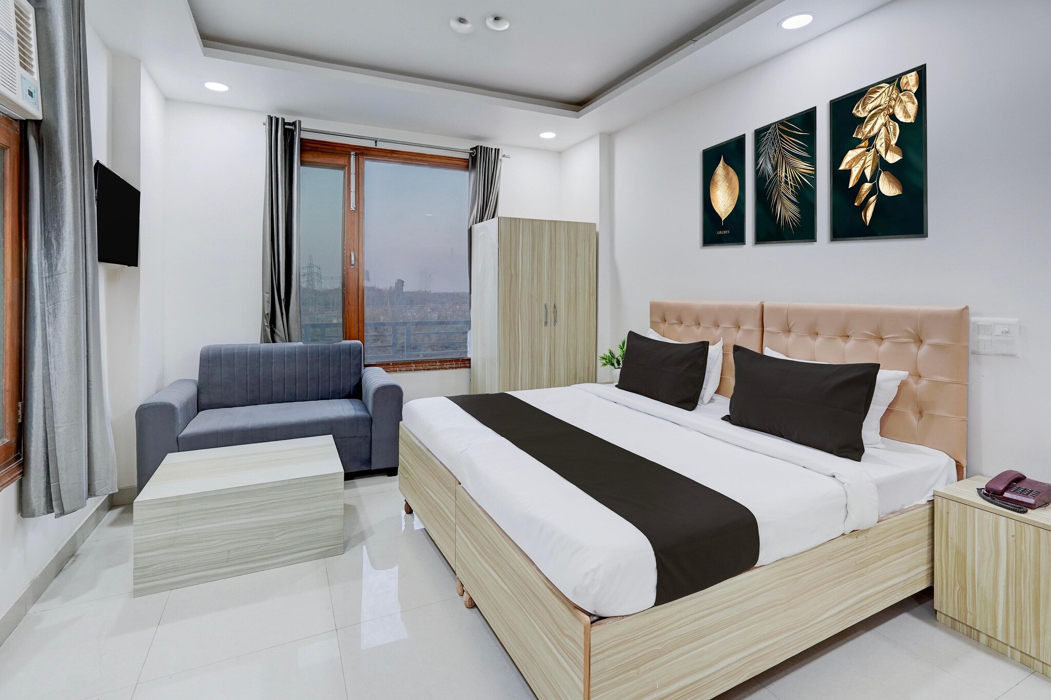 Elegant Stays at Sector 135 Noida