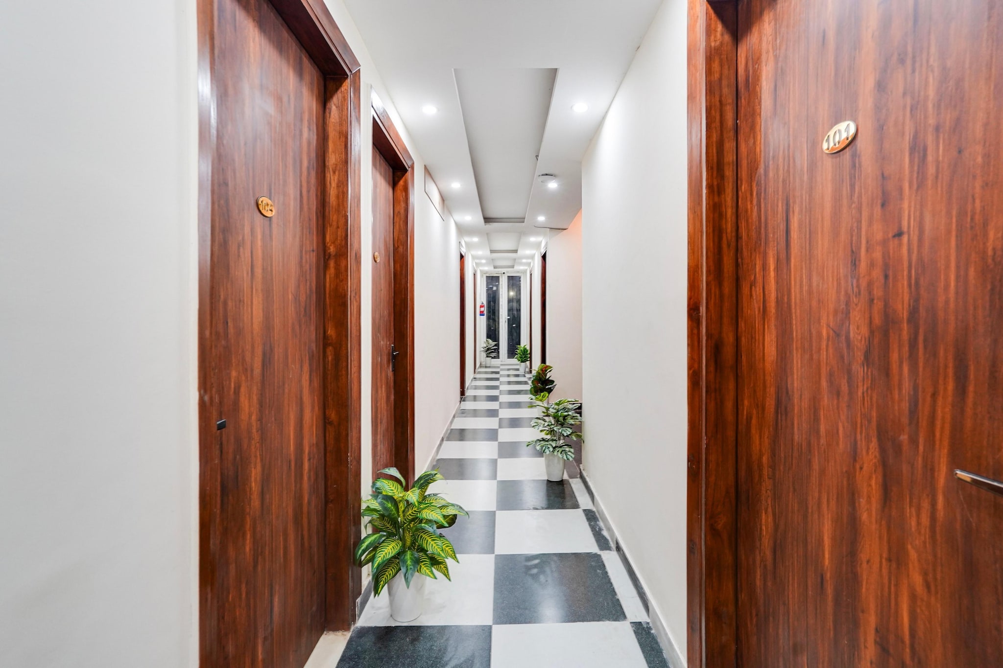 Urban Stays at Sector 121 Noida