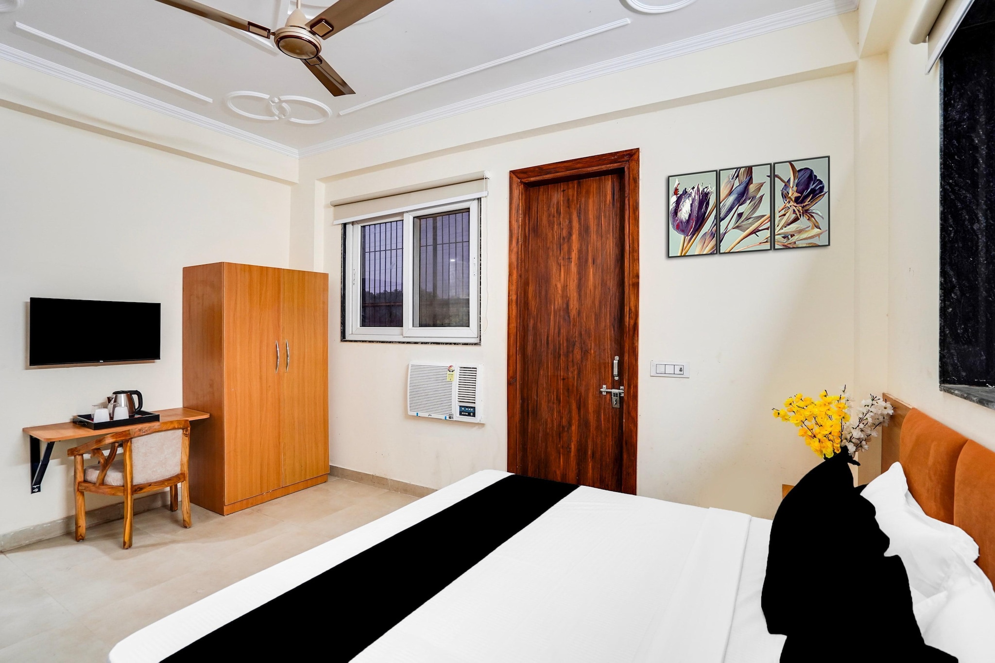 Urban Stays at Sector 121 Noida