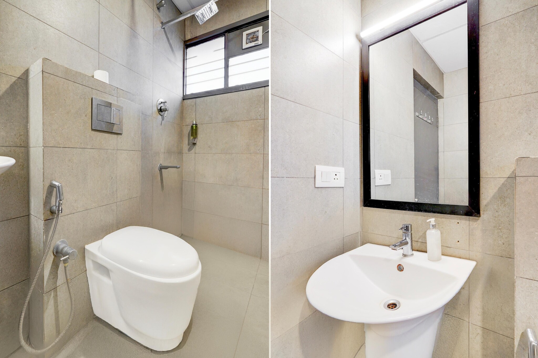 Mordern Divine Nest near Iskon Temple