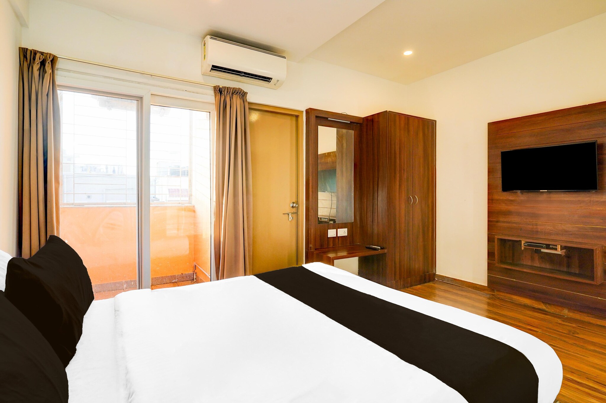 Elite Stays at Whitefield Bangalore