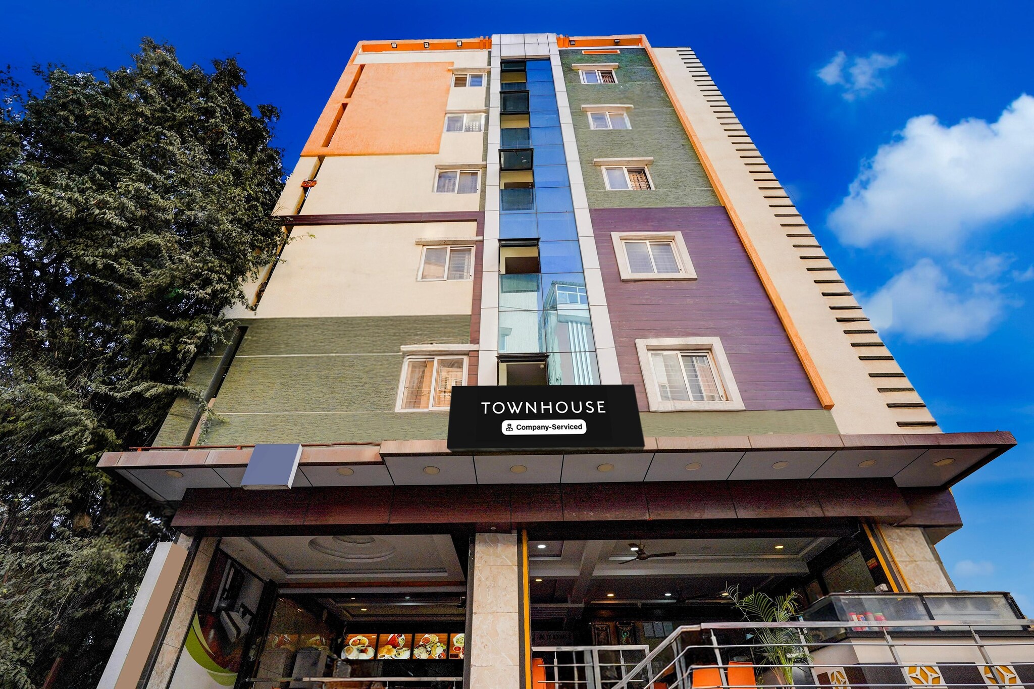 Elite Stays at Whitefield Bangalore