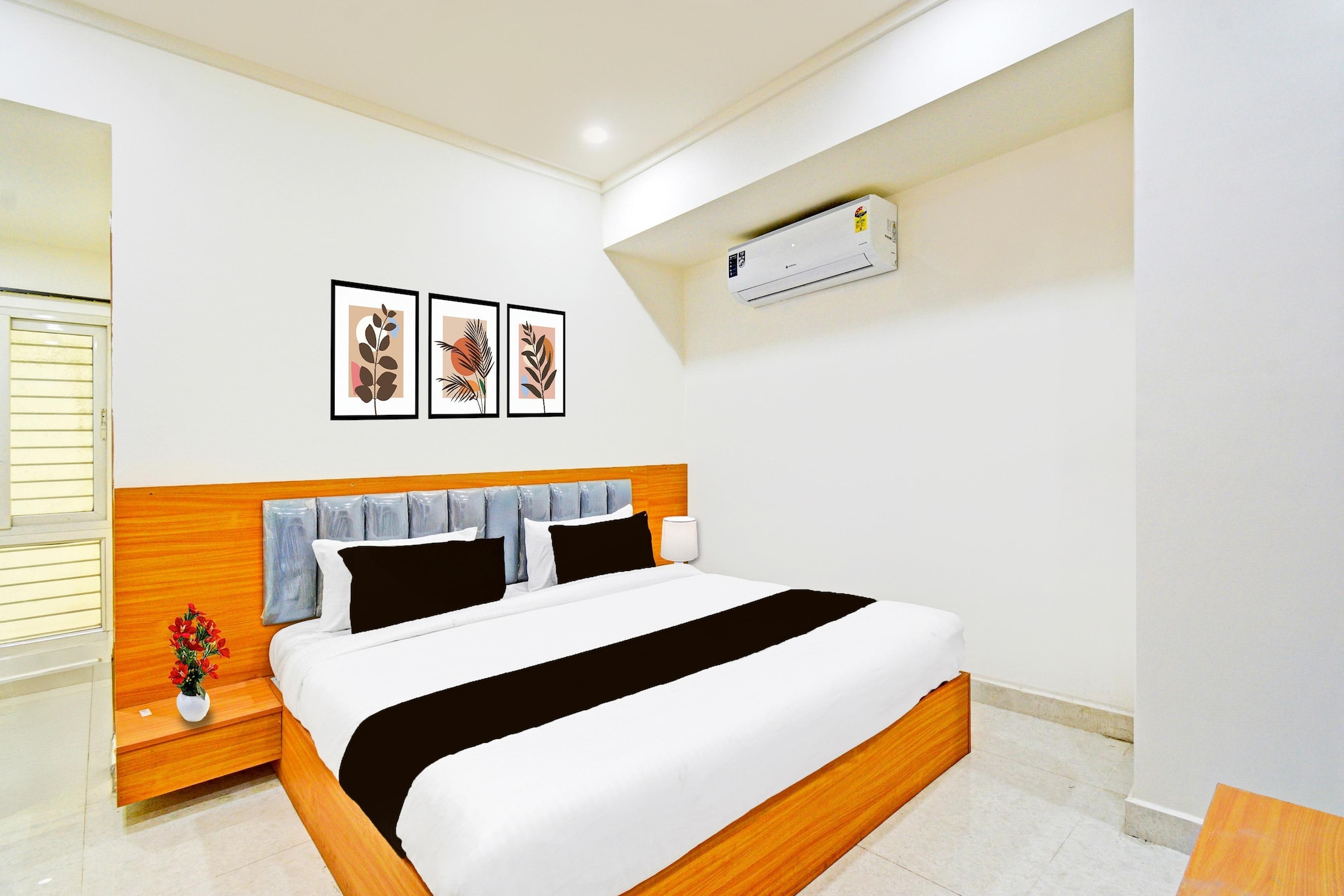 Urban Bliss Stays near Charminar Hyderabad