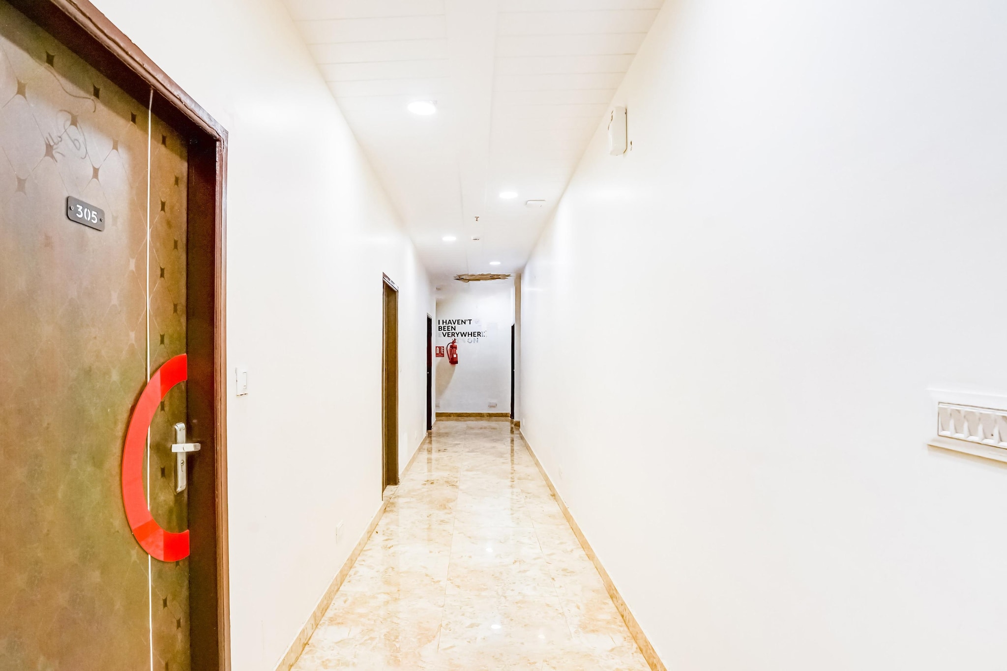 Townhouse Jagatpura Hotel Soft Patel