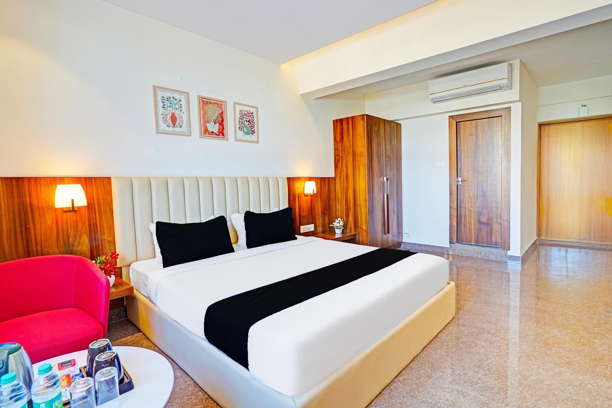 Premium Stays by Hotel Trubell Electronic City