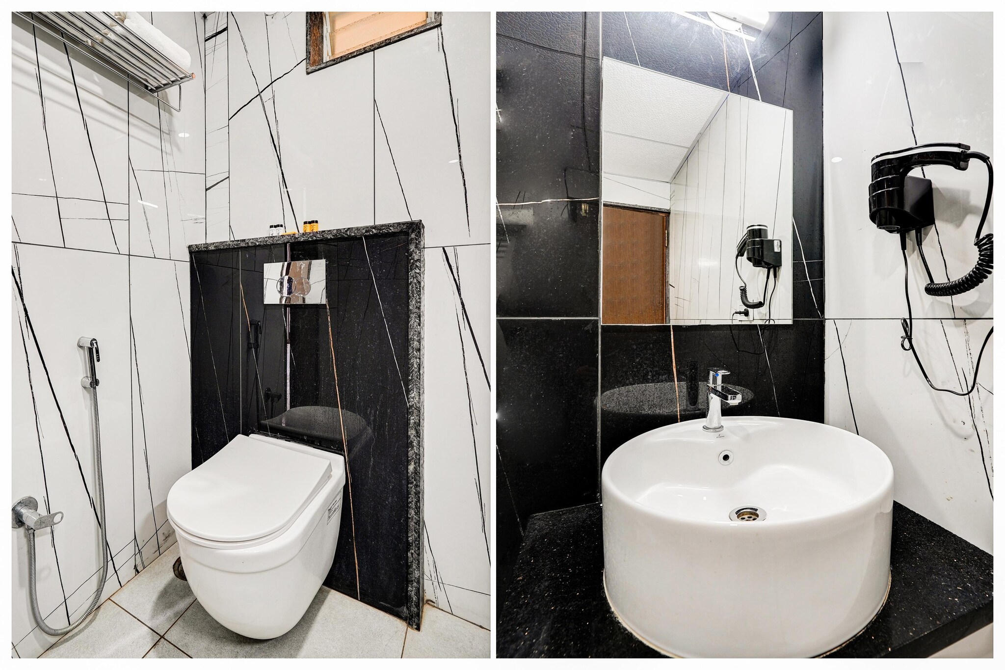 Elite Stays at DLF Newtown